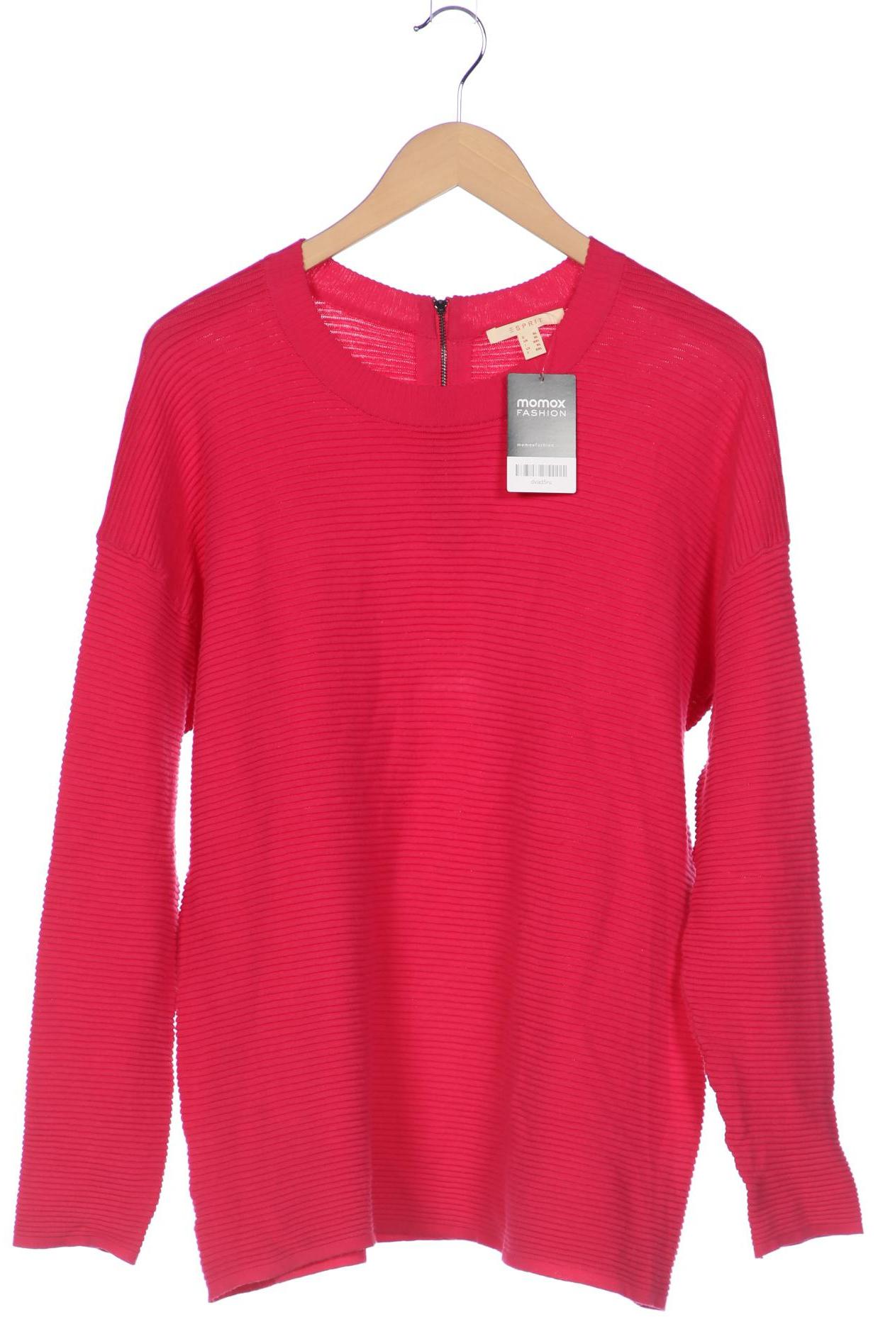 

Esprit Damen Pullover, pink