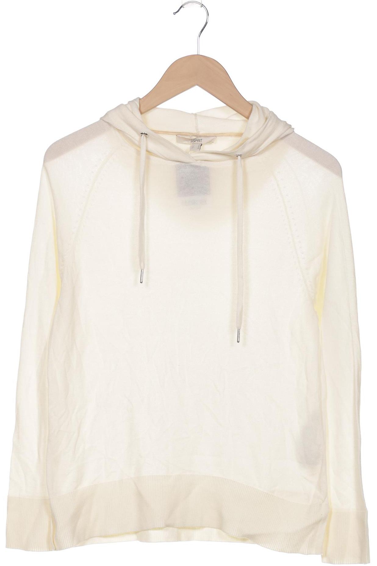 

Esprit Damen Pullover, cremeweiß, Gr. 36