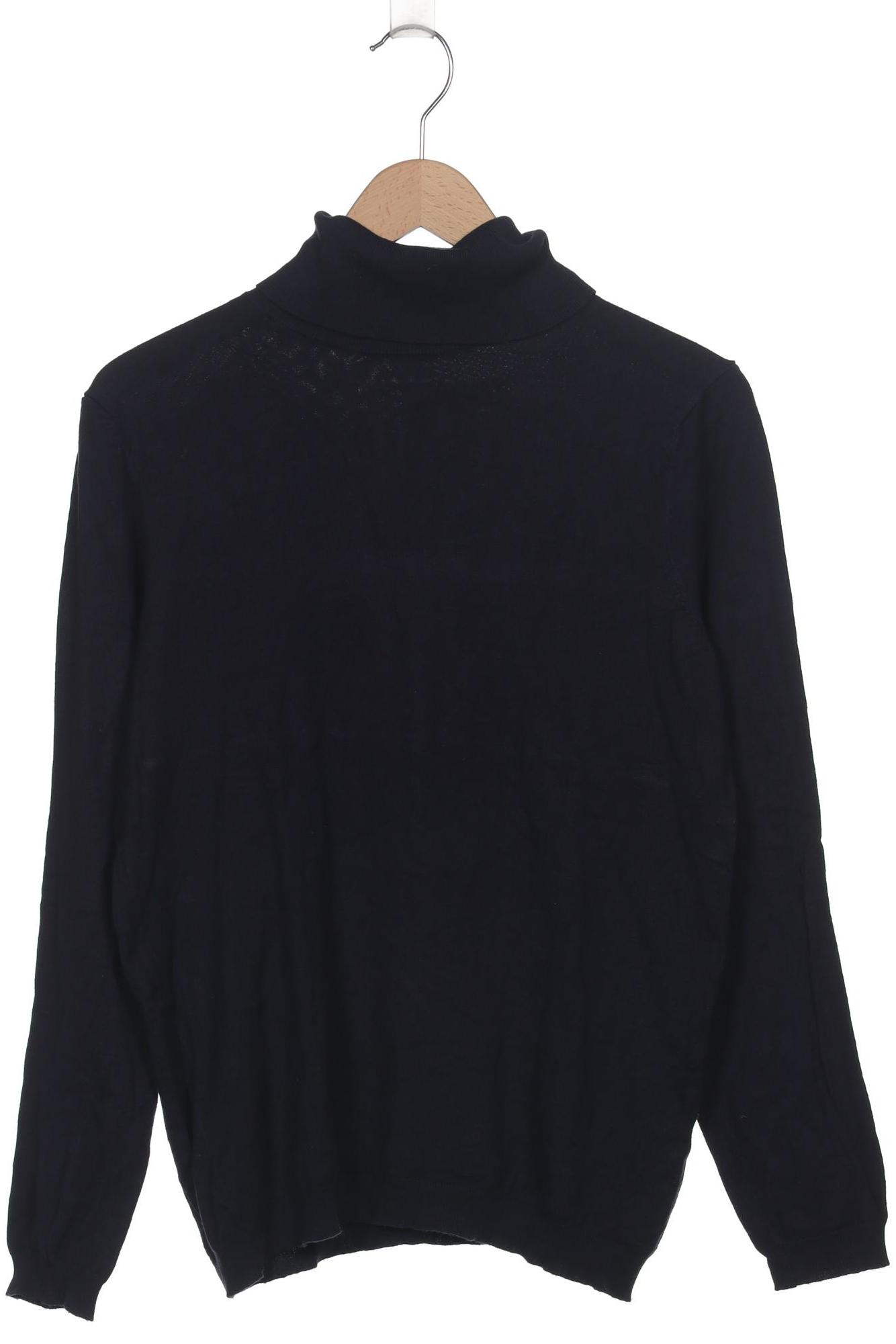 

Esprit Damen Pullover, marineblau, Gr. 46