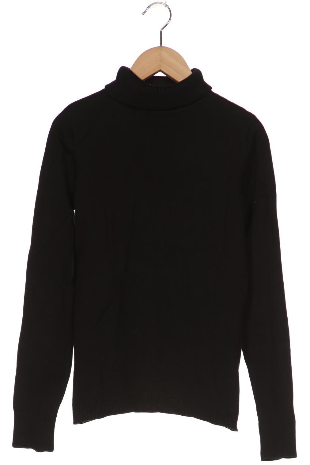 

Esprit Damen Pullover, schwarz