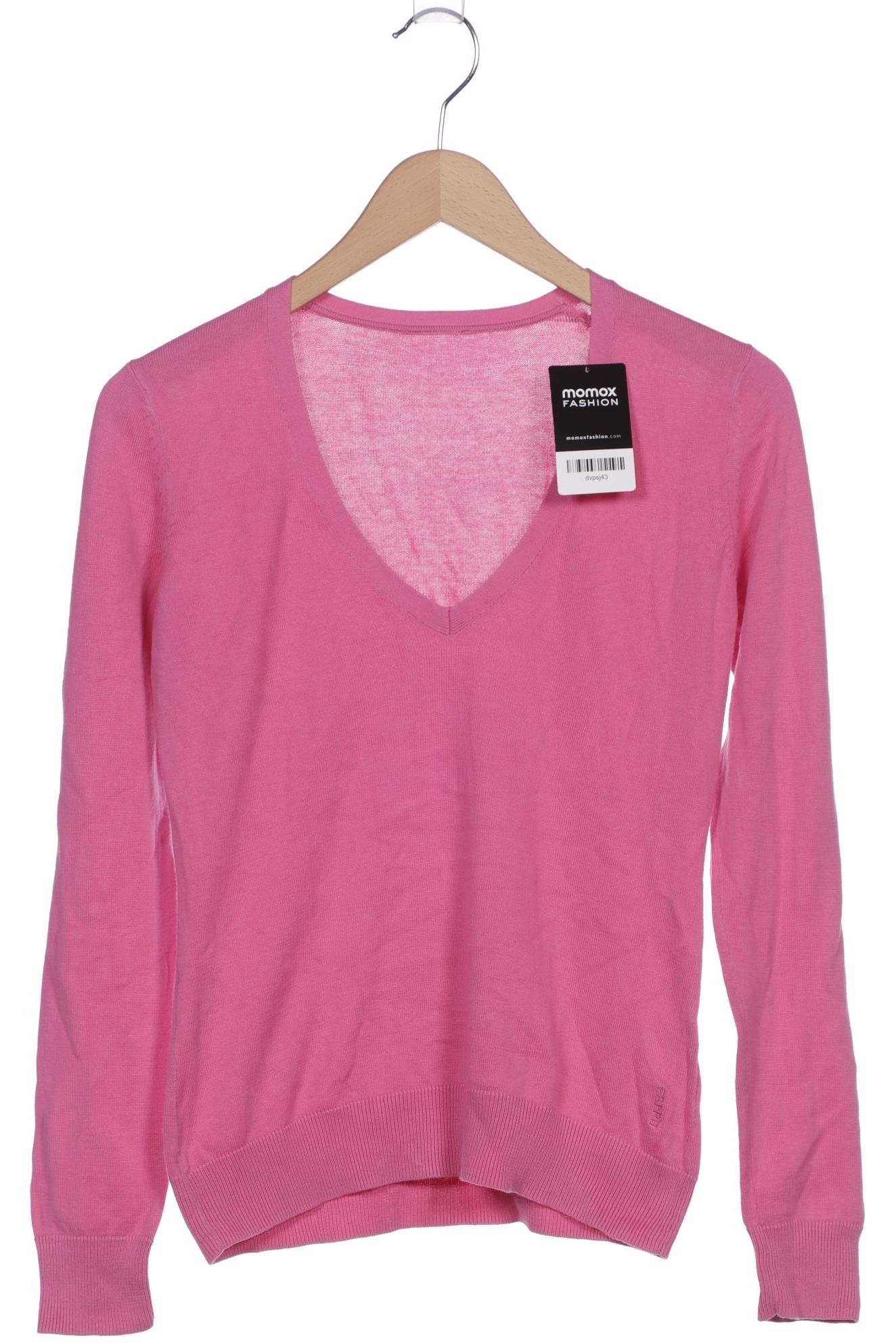

Esprit Damen Pullover, pink, Gr. 36