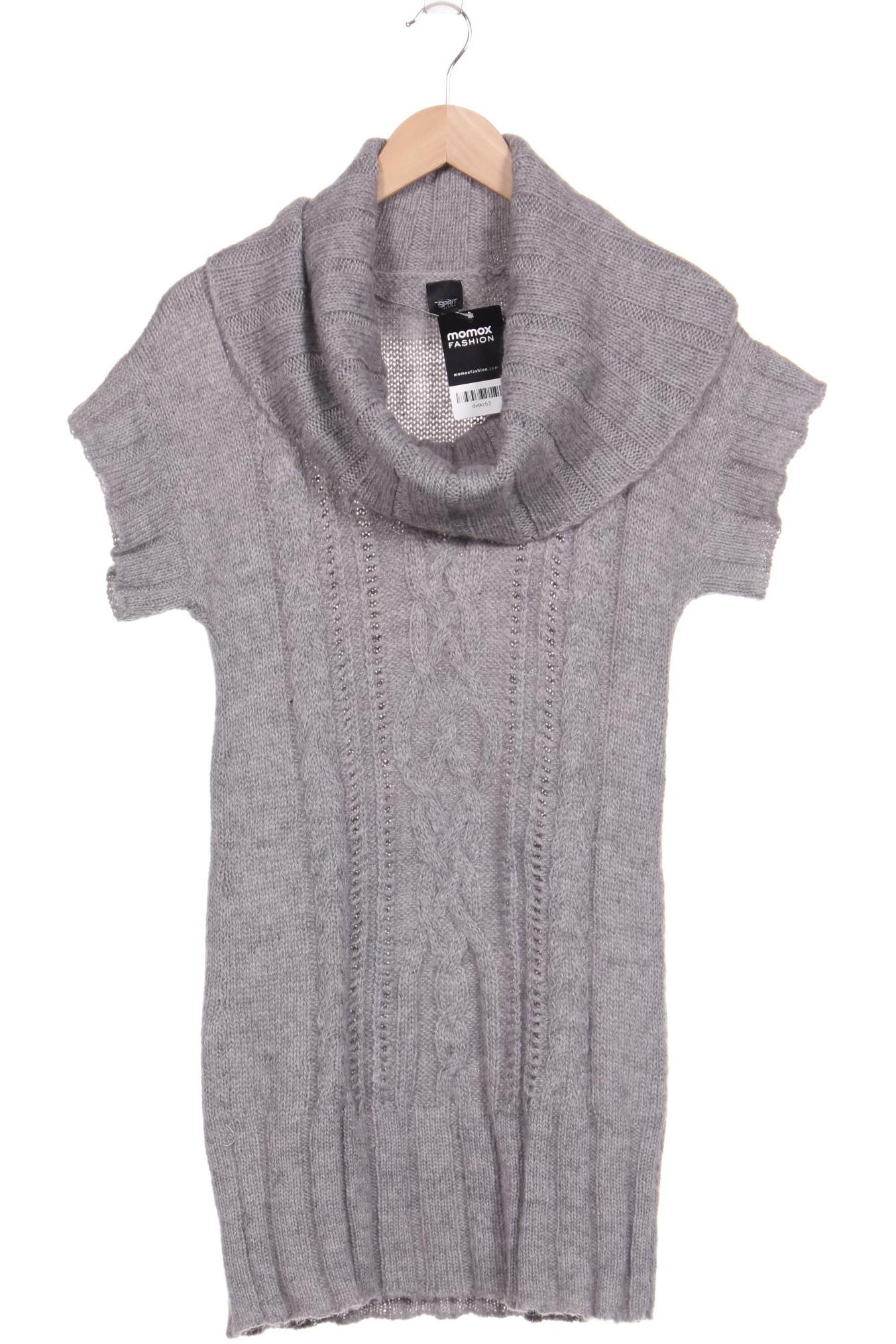 

Esprit Damen Pullover, grau