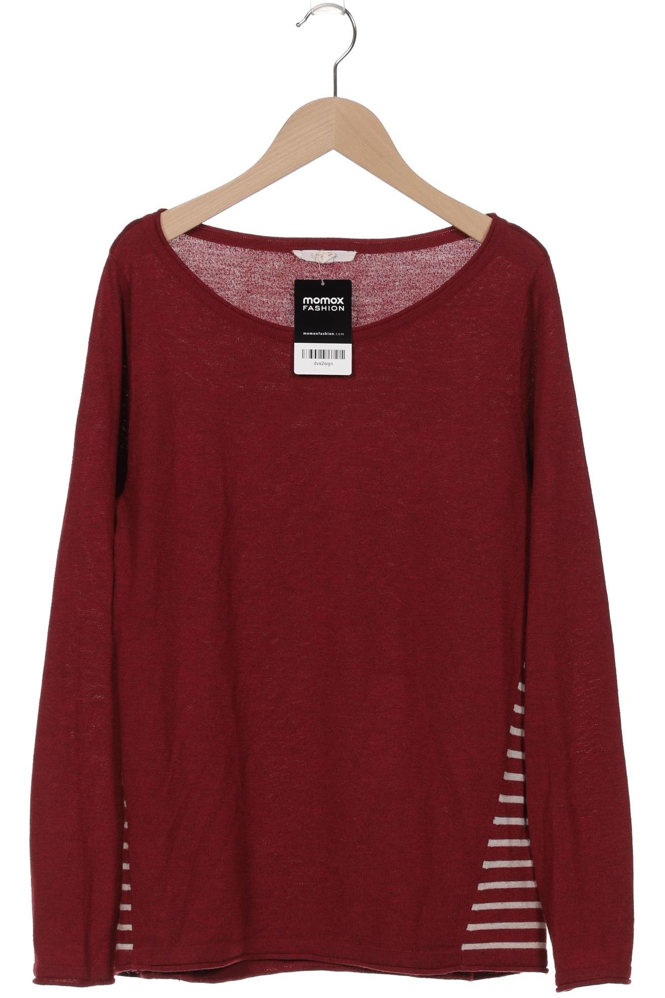 

Esprit Damen Pullover, bordeaux, Gr. 44