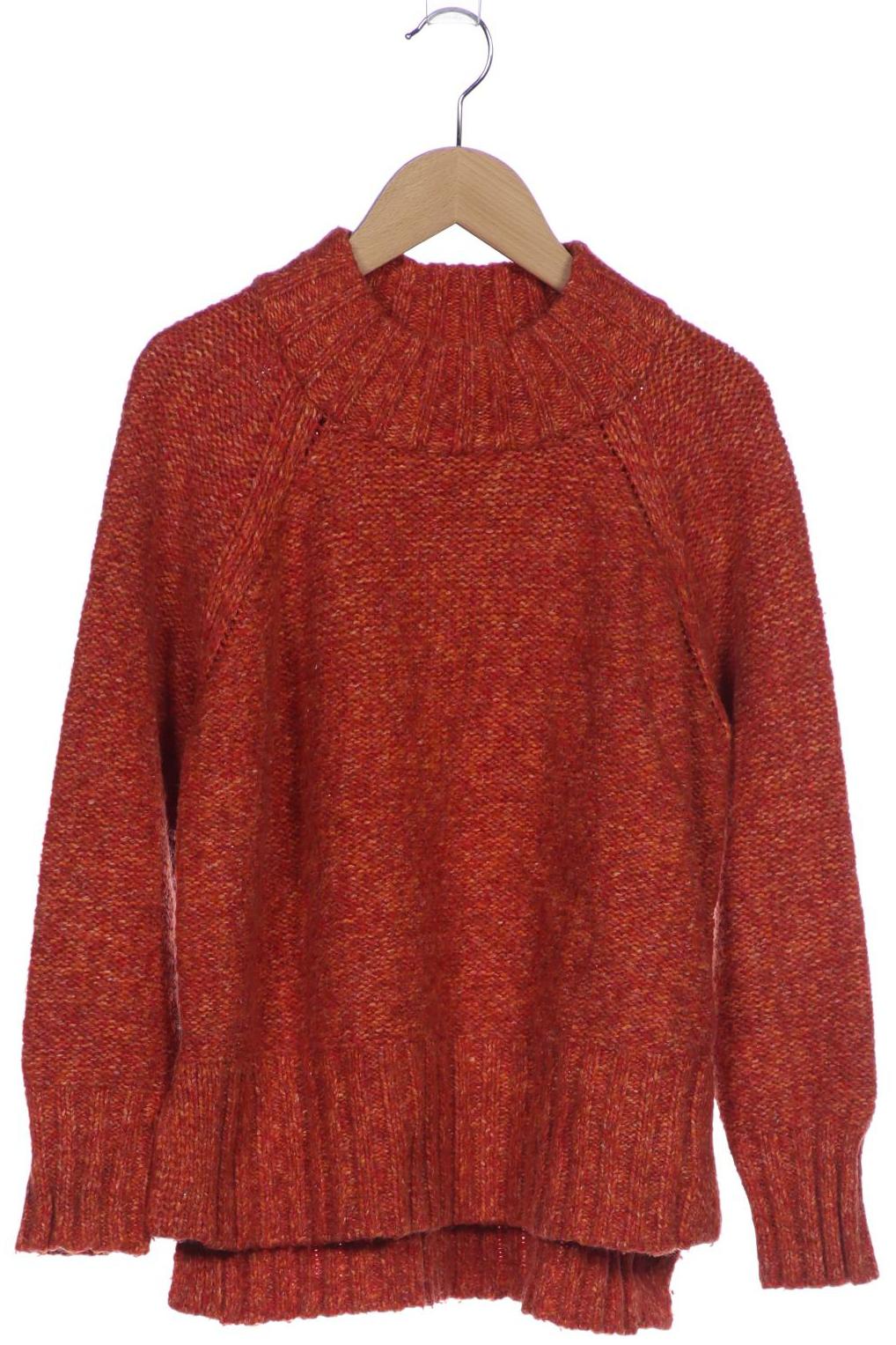 

Esprit Damen Pullover, rot, Gr. 34