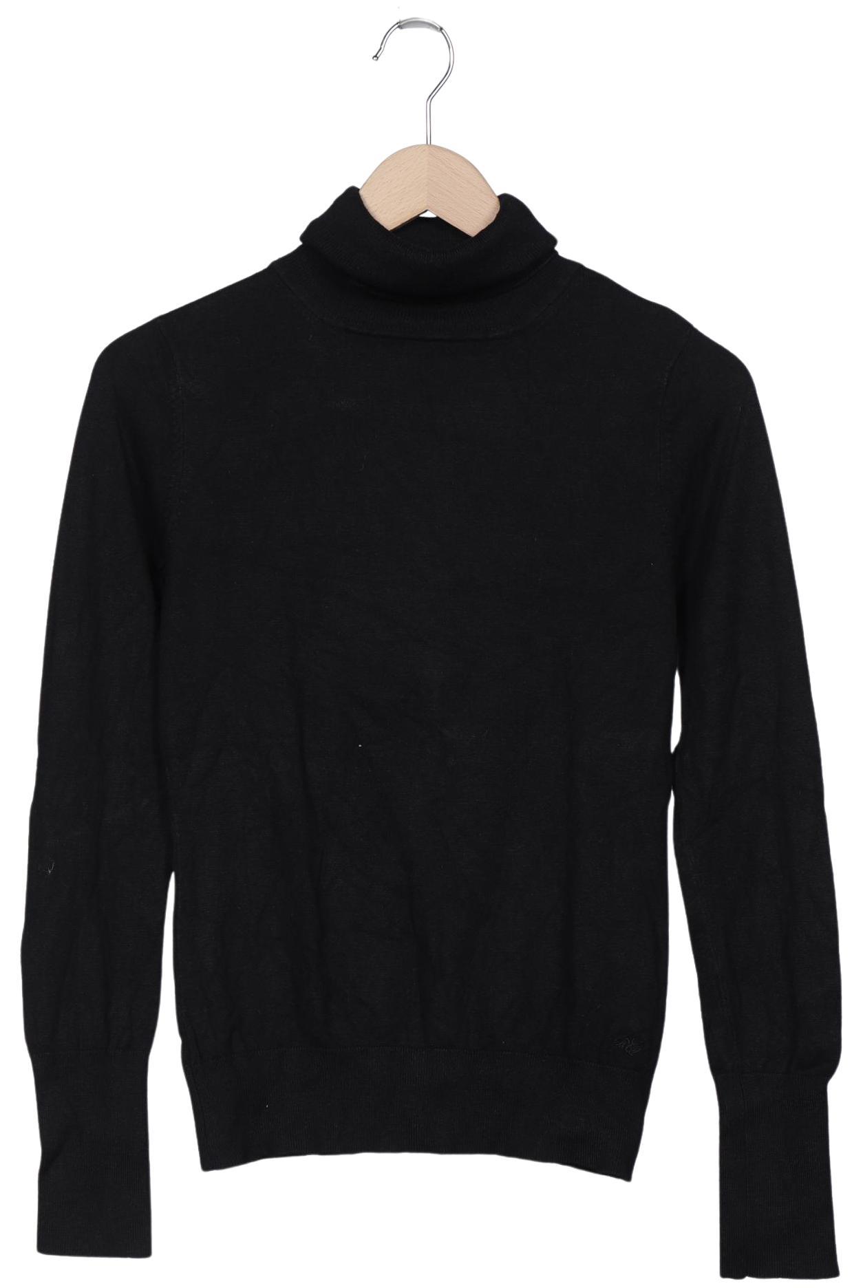 

Esprit Damen Pullover, schwarz, Gr. 38