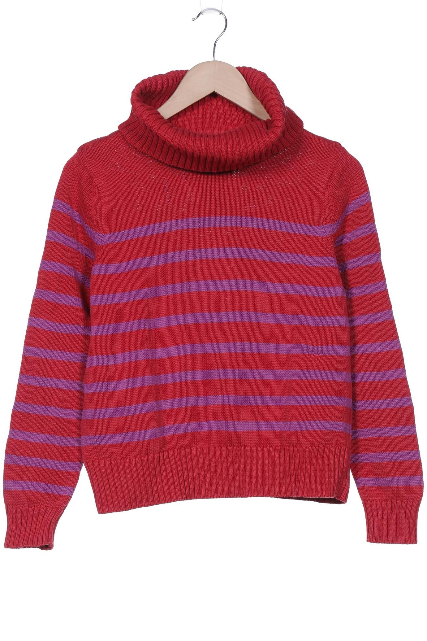 

Esprit Damen Pullover, rot, Gr. 36