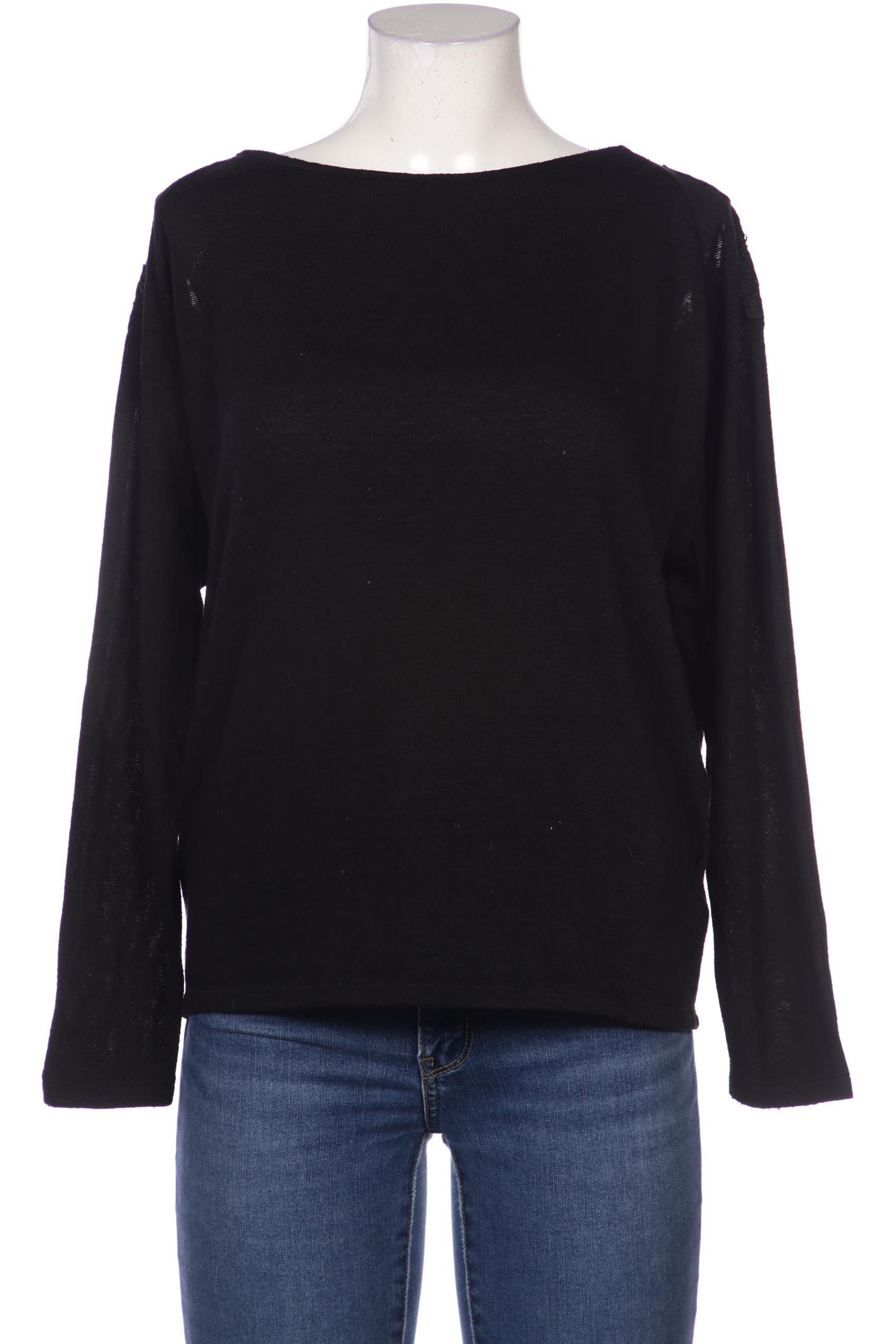 

Esprit Damen Pullover, schwarz, Gr. 36