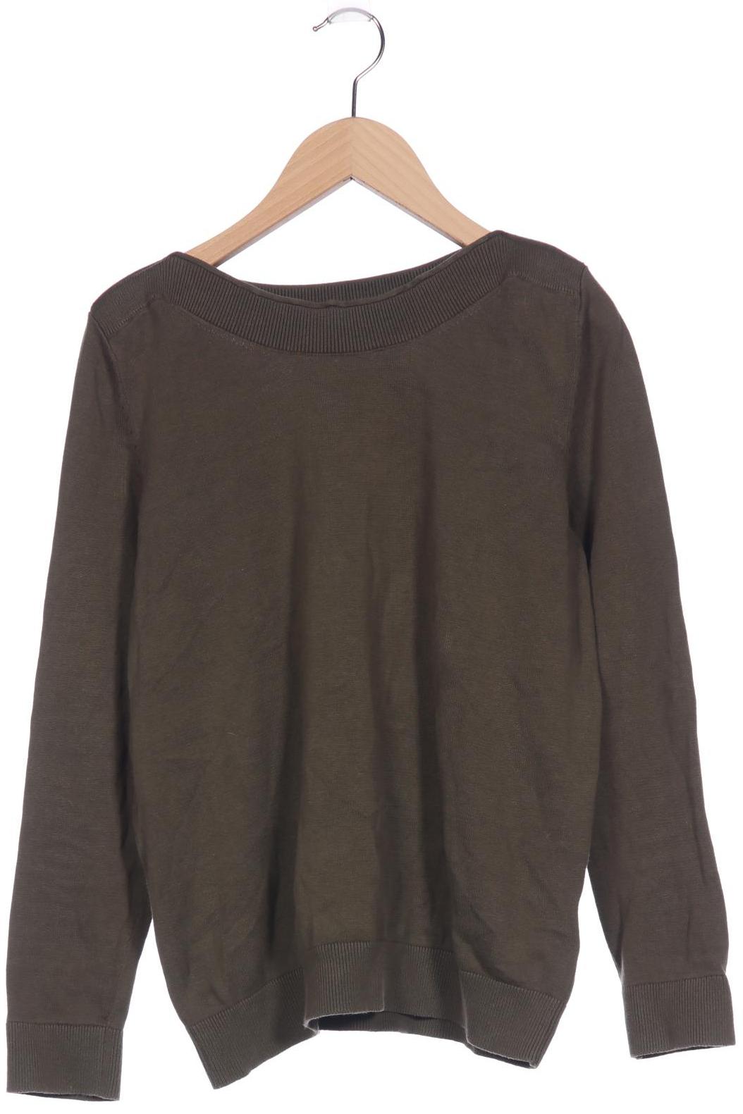 

Esprit Damen Pullover, grün, Gr. 36