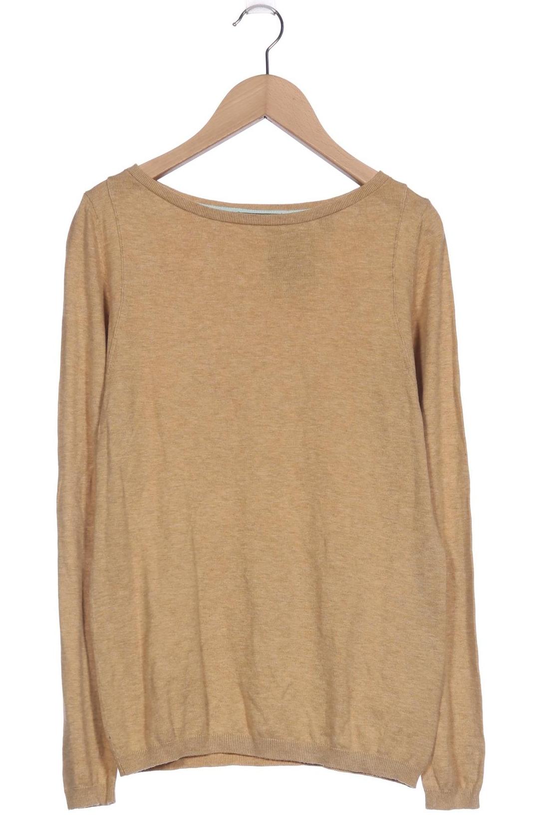 

Esprit Damen Pullover, beige, Gr. 38