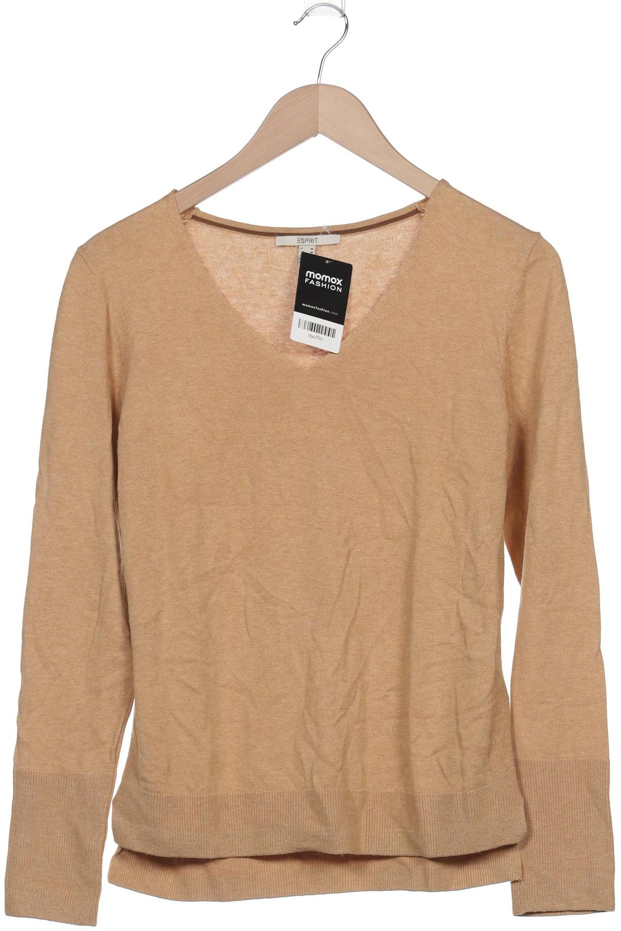 

Esprit Damen Pullover, braun, Gr. 38