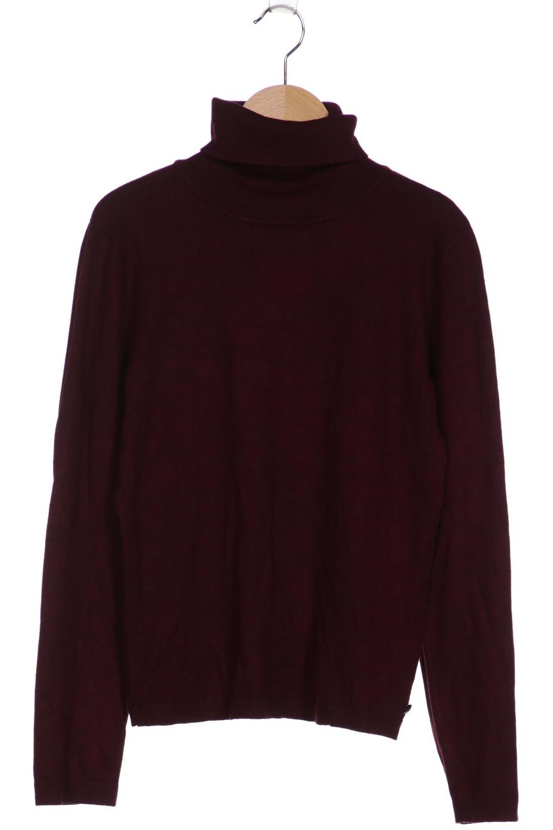 

Esprit Damen Pullover, bordeaux, Gr. 38