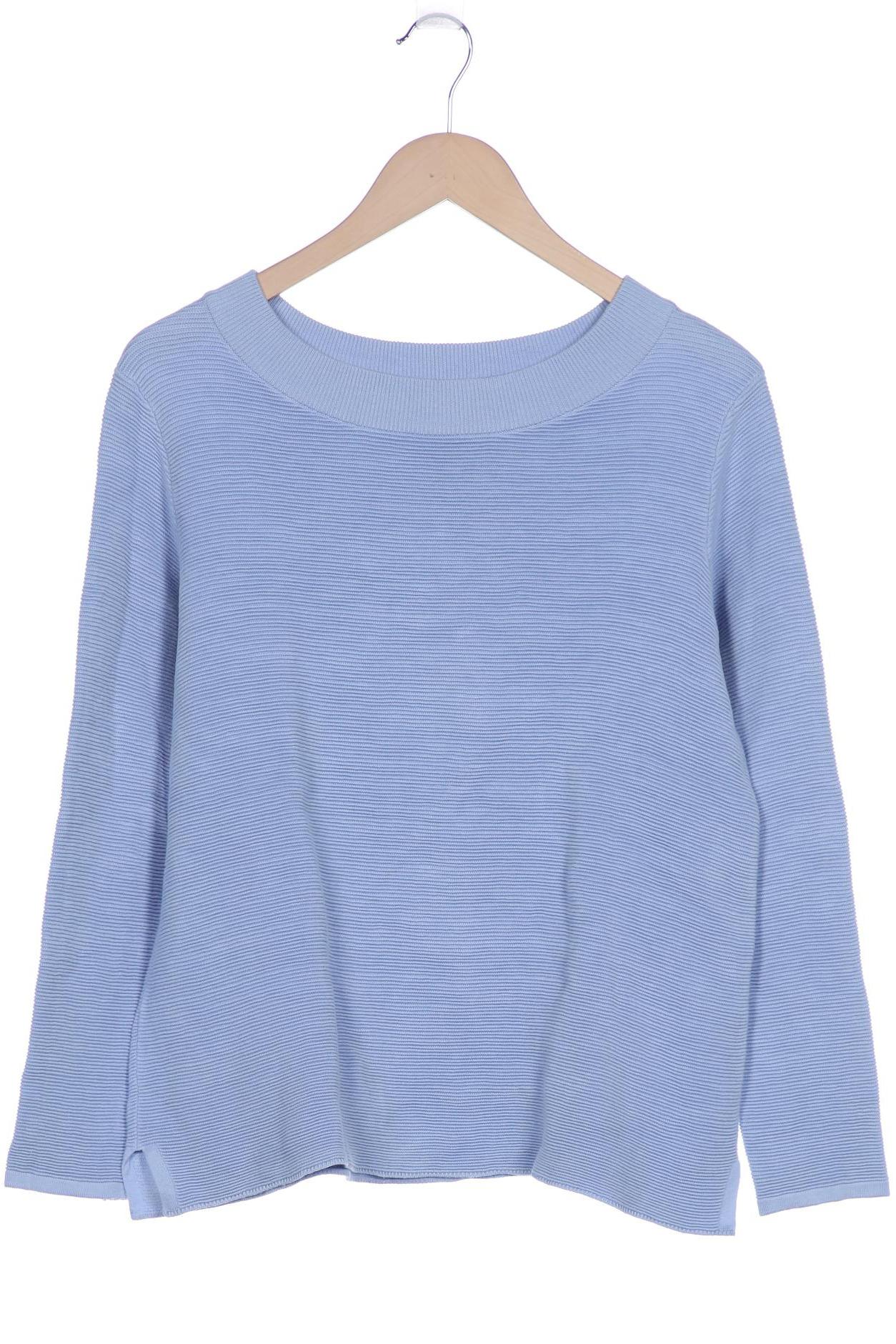 

Esprit Damen Pullover, hellblau, Gr. 38