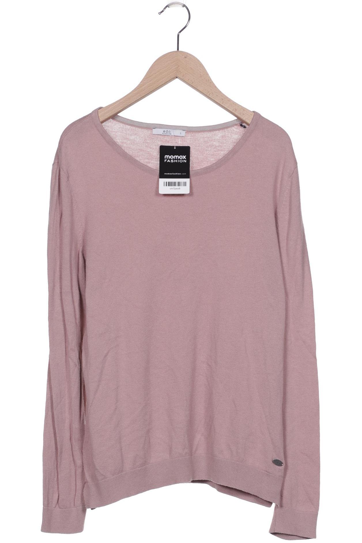 

Esprit Damen Pullover, pink
