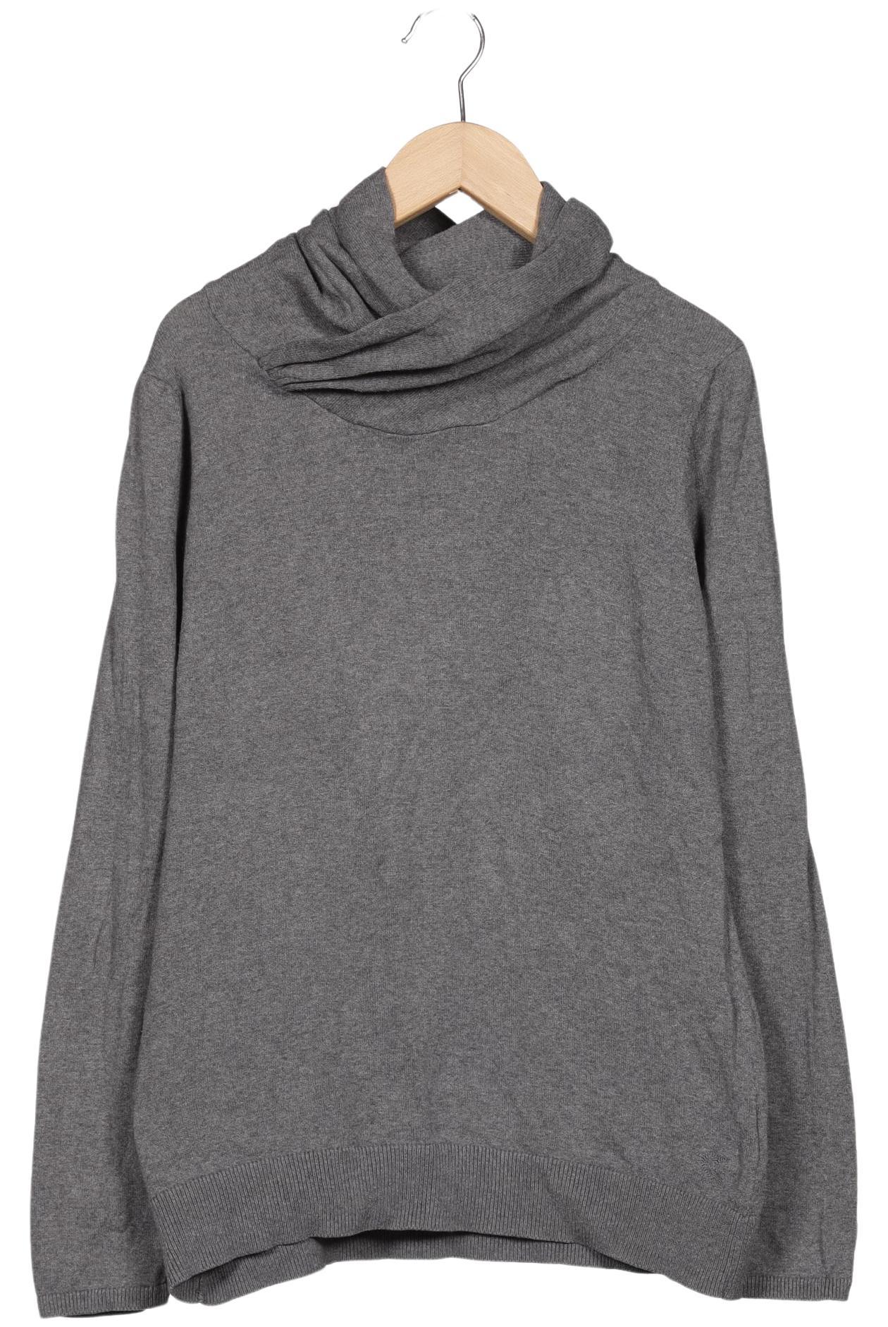 

Esprit Damen Pullover, grau, Gr. 44