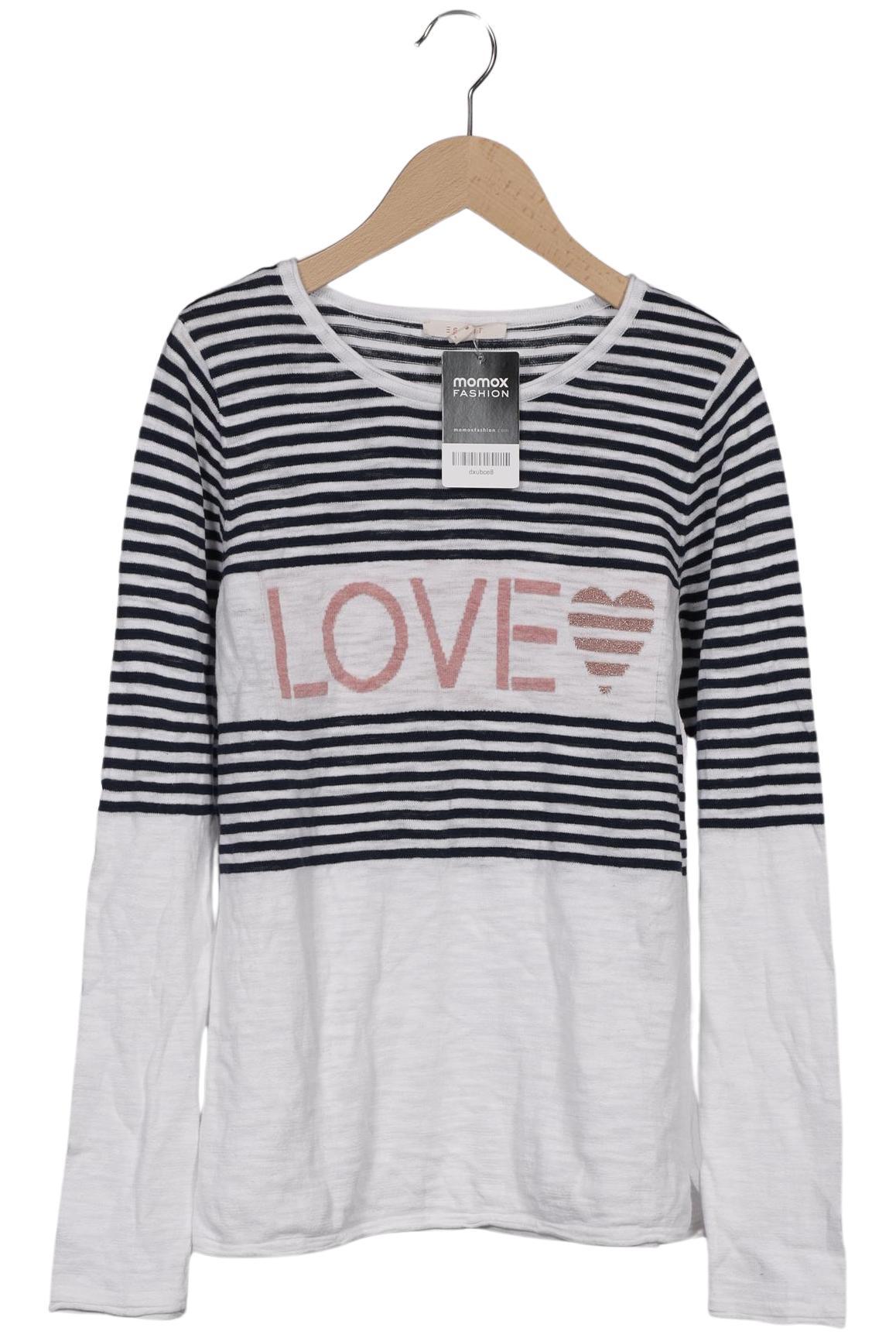 

Esprit Damen Pullover, mehrfarbig, Gr. 36