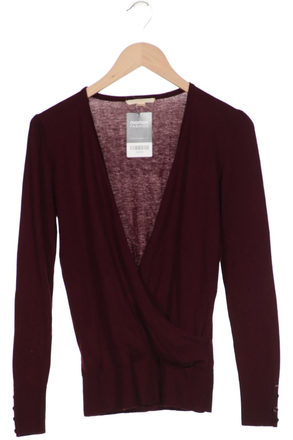 

Esprit Damen Pullover, bordeaux, Gr. 36