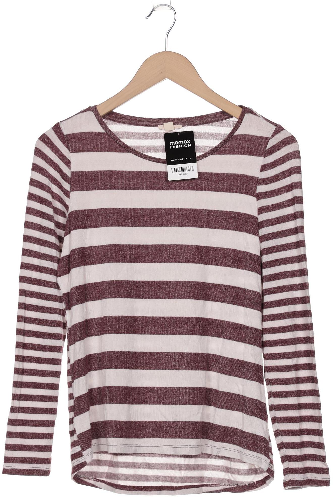 

Esprit Damen Pullover, bordeaux, Gr. 38