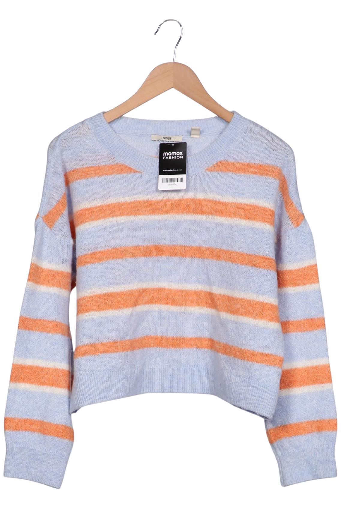

Esprit Damen Pullover, mehrfarbig, Gr. 42
