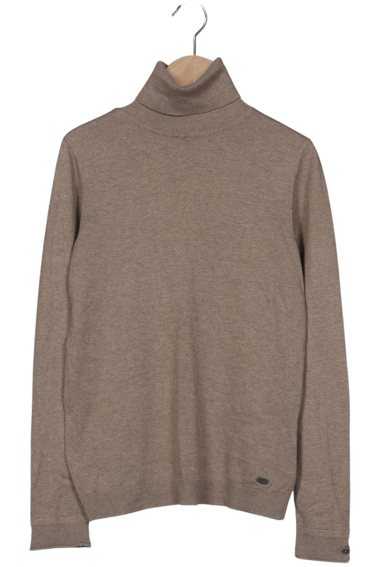 

Esprit Damen Pullover, beige, Gr. 34