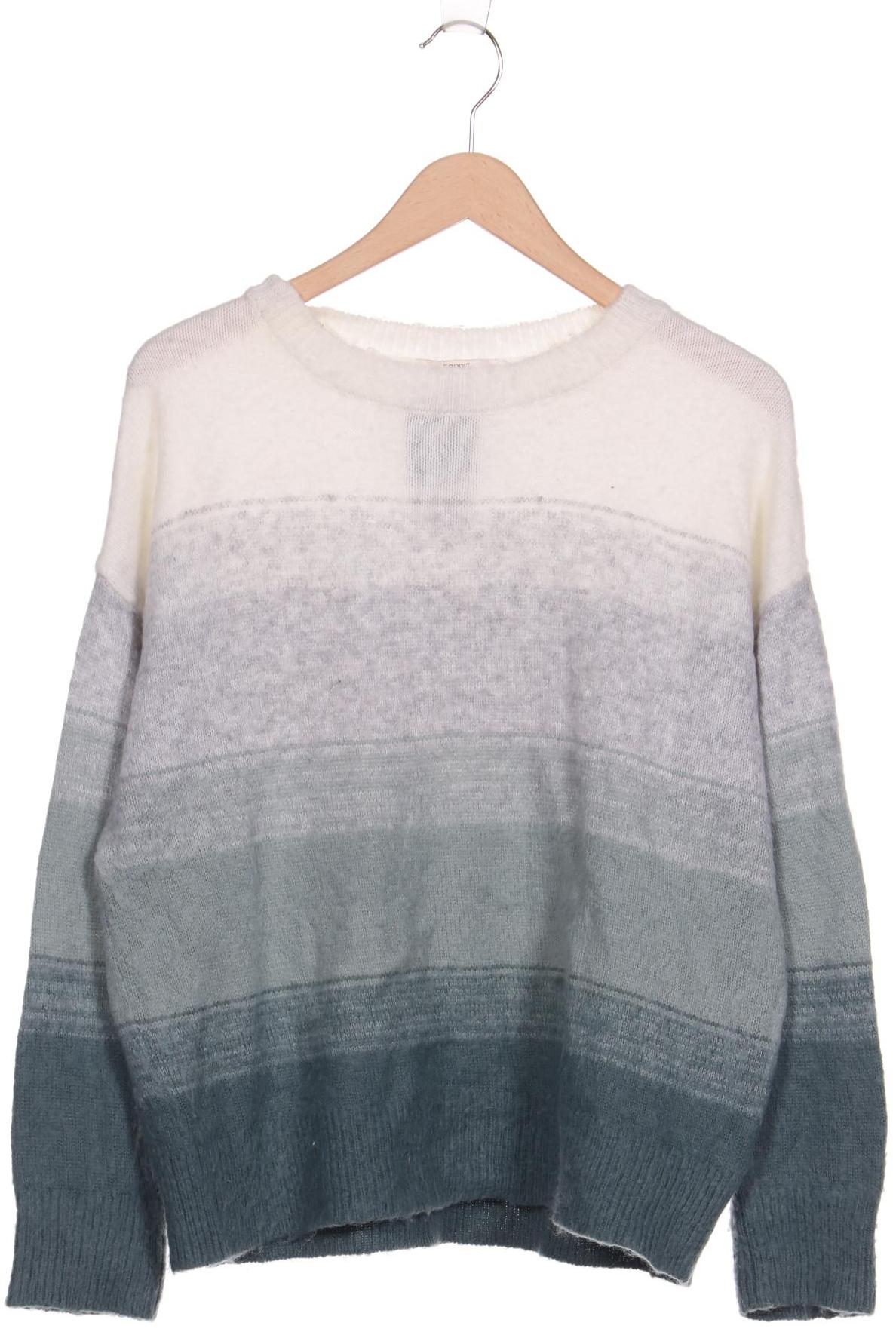 

Esprit Damen Pullover, grün