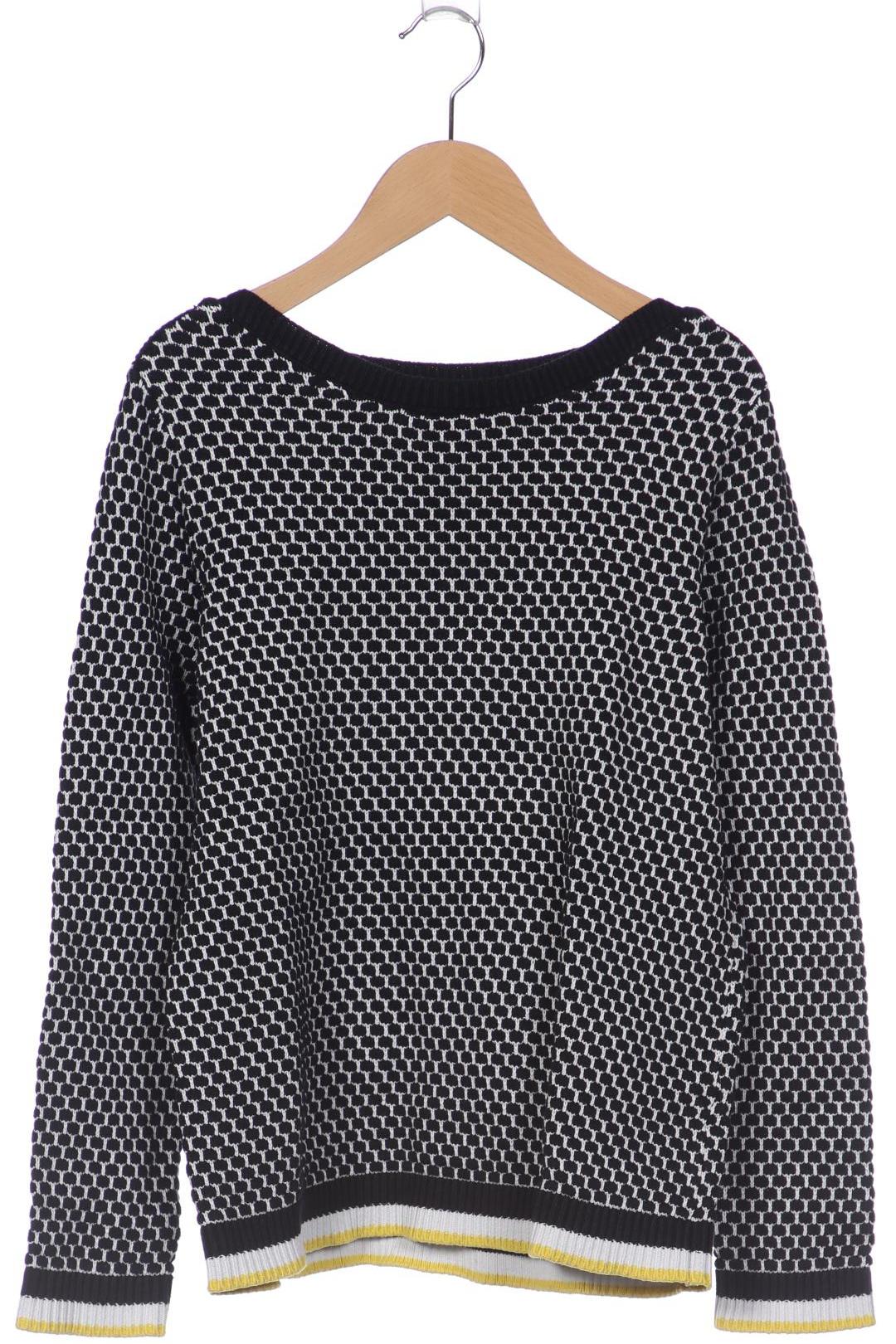

Esprit Damen Pullover, schwarz