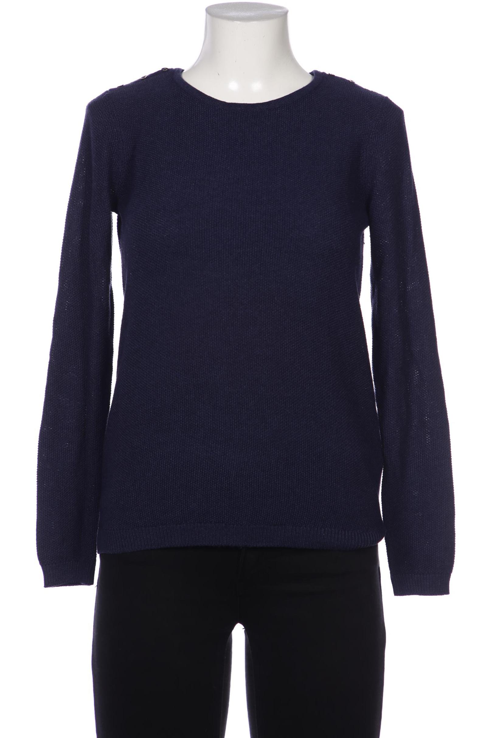 

Esprit Damen Pullover, marineblau