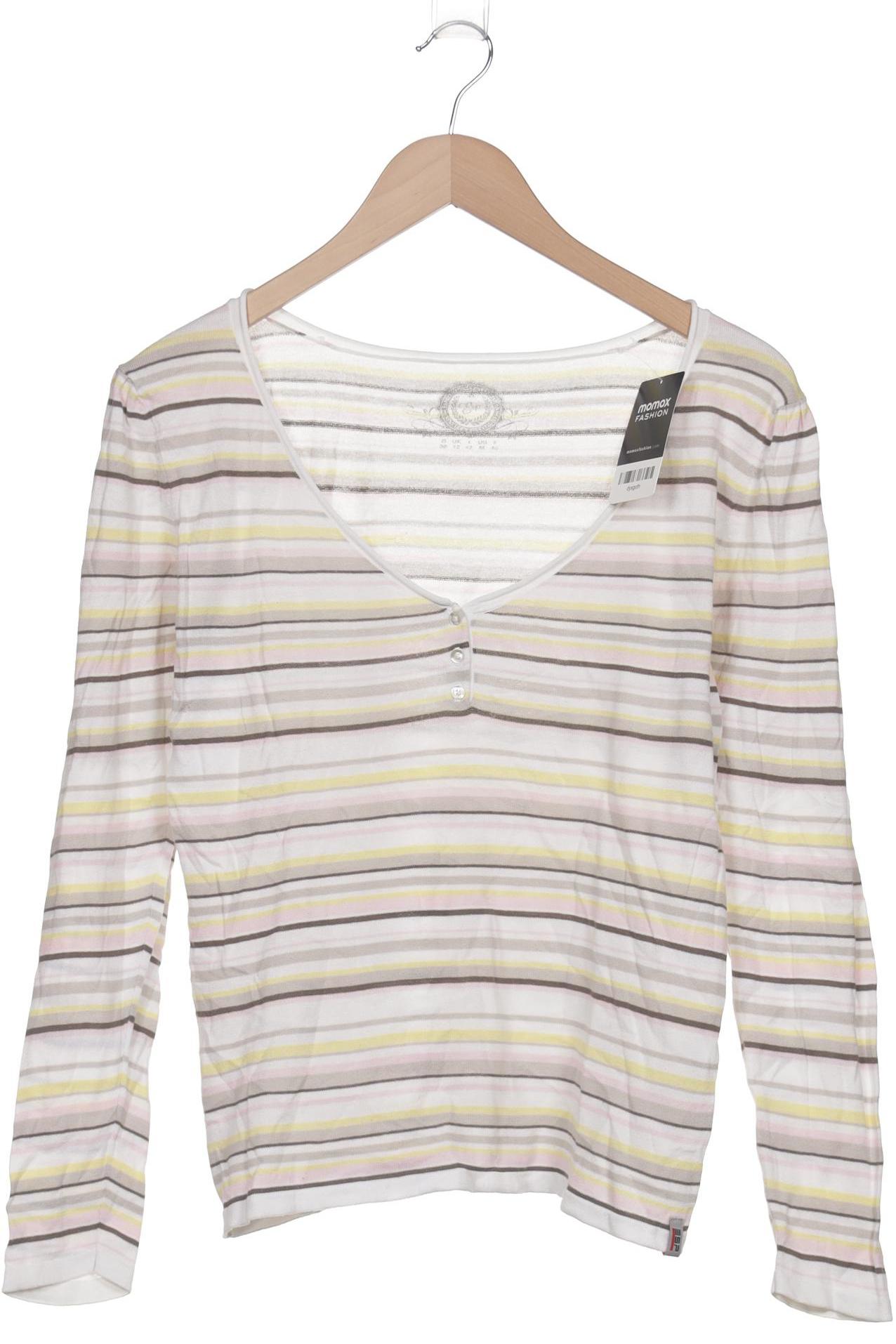 

Esprit Damen Pullover, mehrfarbig, Gr. 38