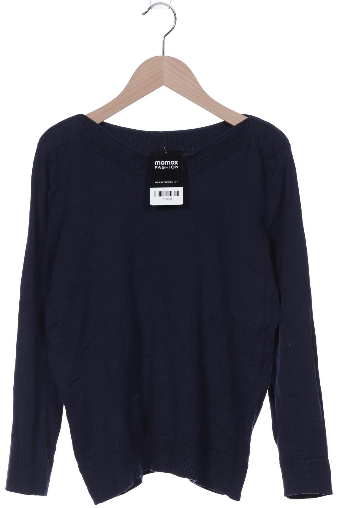 

Esprit Damen Pullover, marineblau, Gr. 38