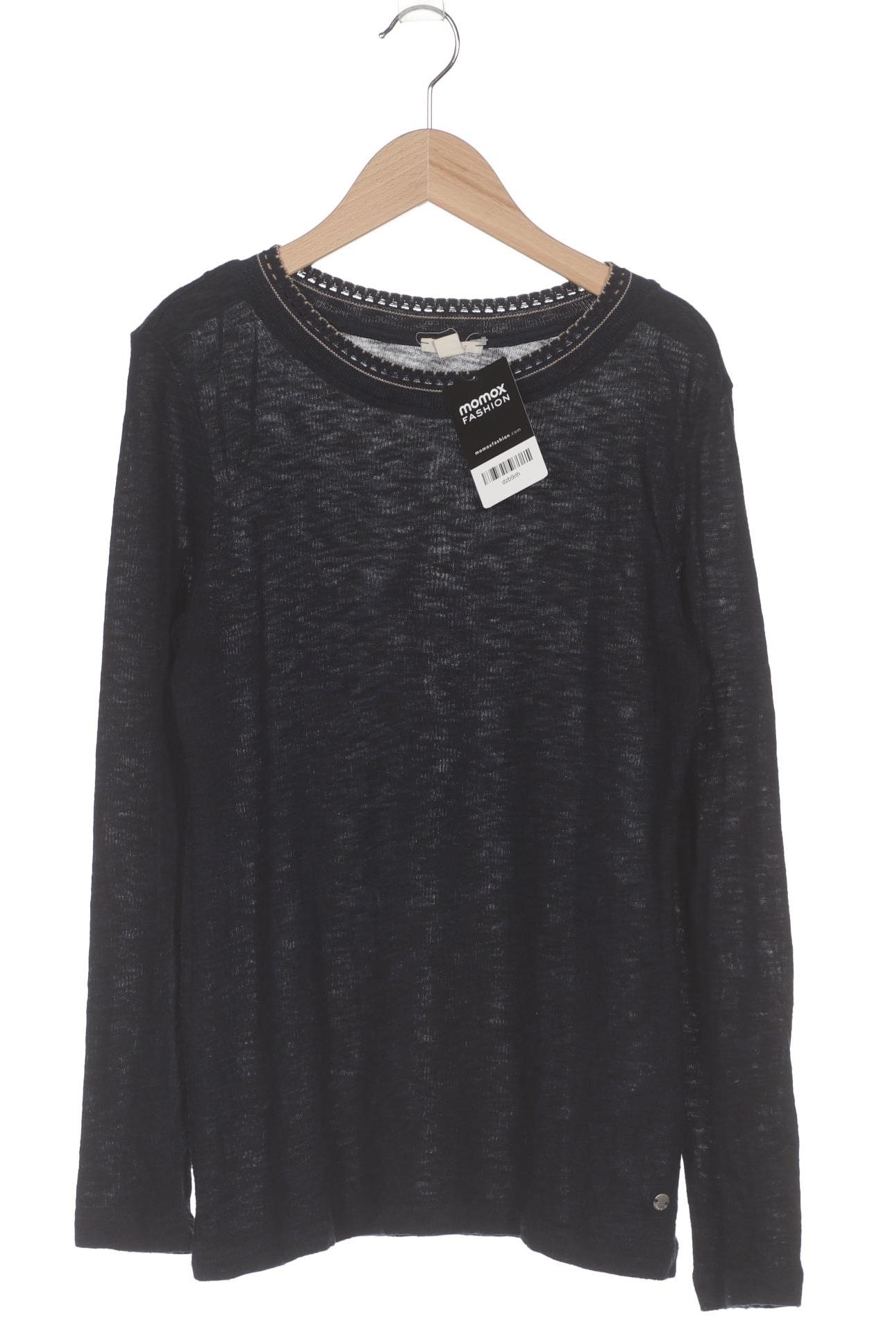 

Esprit Damen Pullover, marineblau, Gr. 36