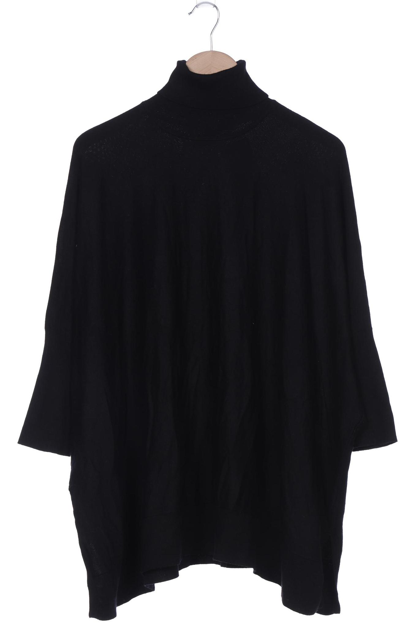 

Esprit Damen Pullover, schwarz, Gr. 42