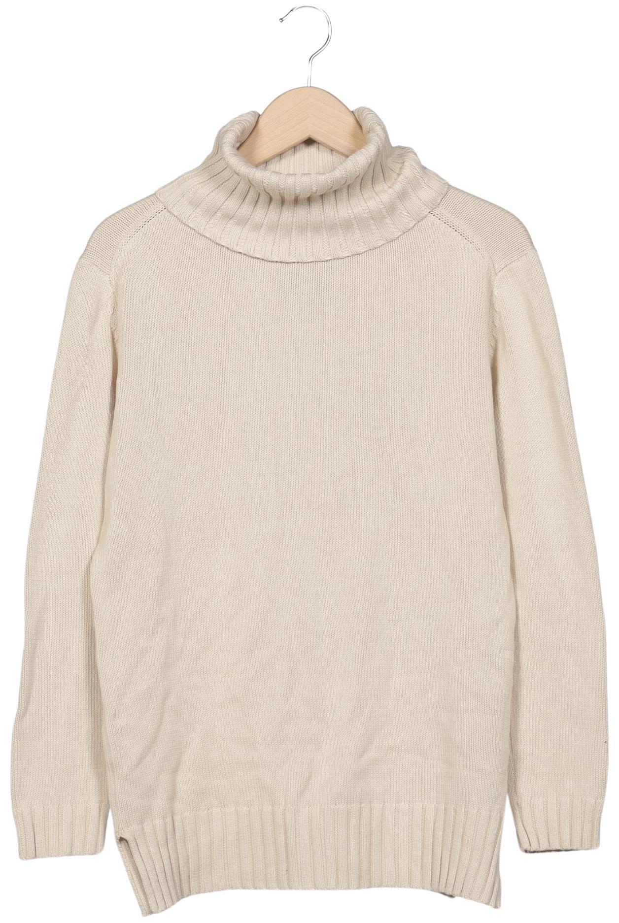 

Esprit Damen Pullover, beige, Gr. 38