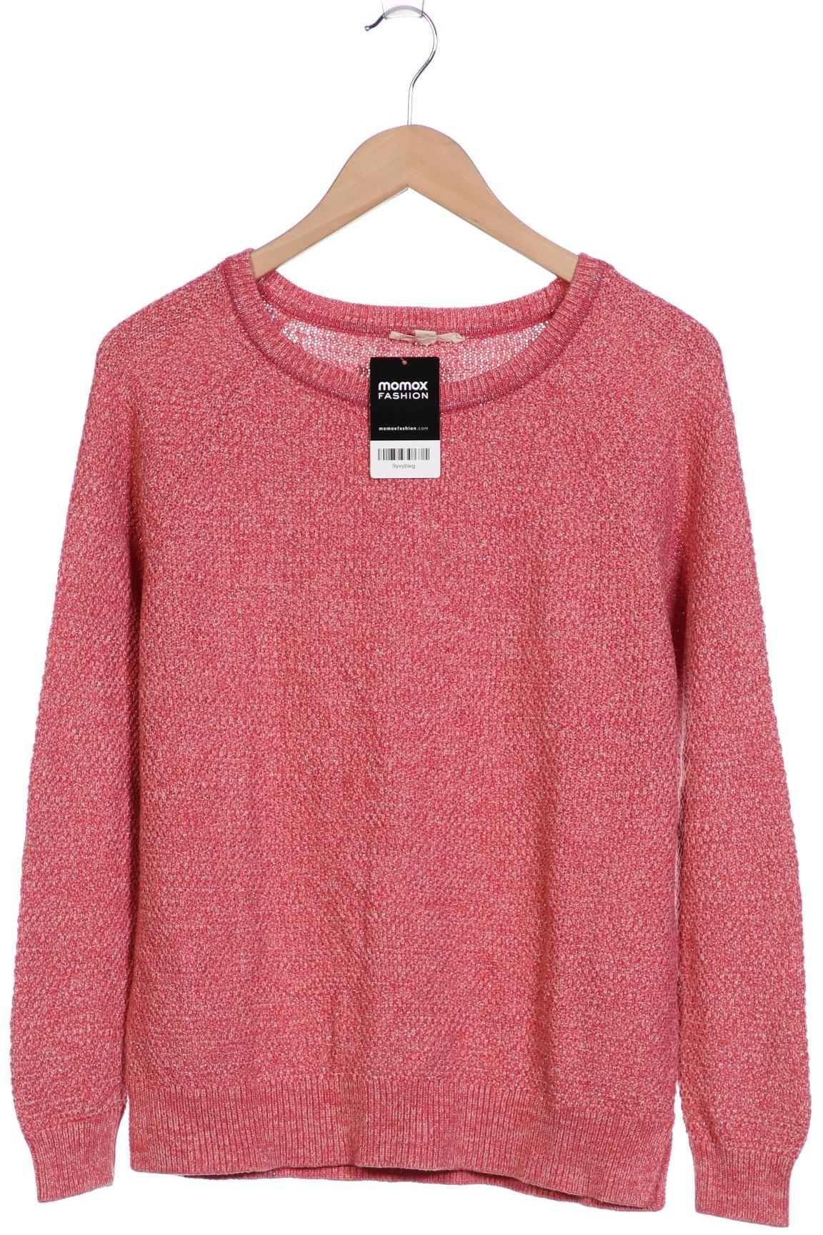 

Esprit Damen Pullover, pink, Gr. 42