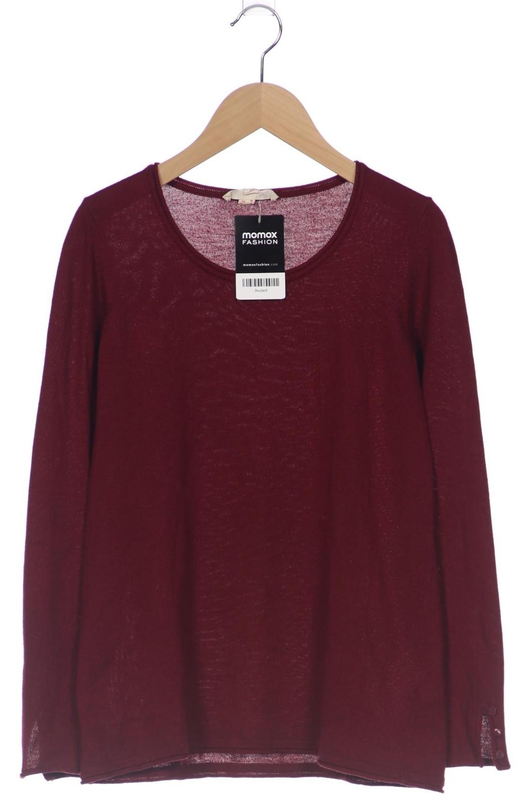 

Esprit Damen Pullover, bordeaux, Gr. 36