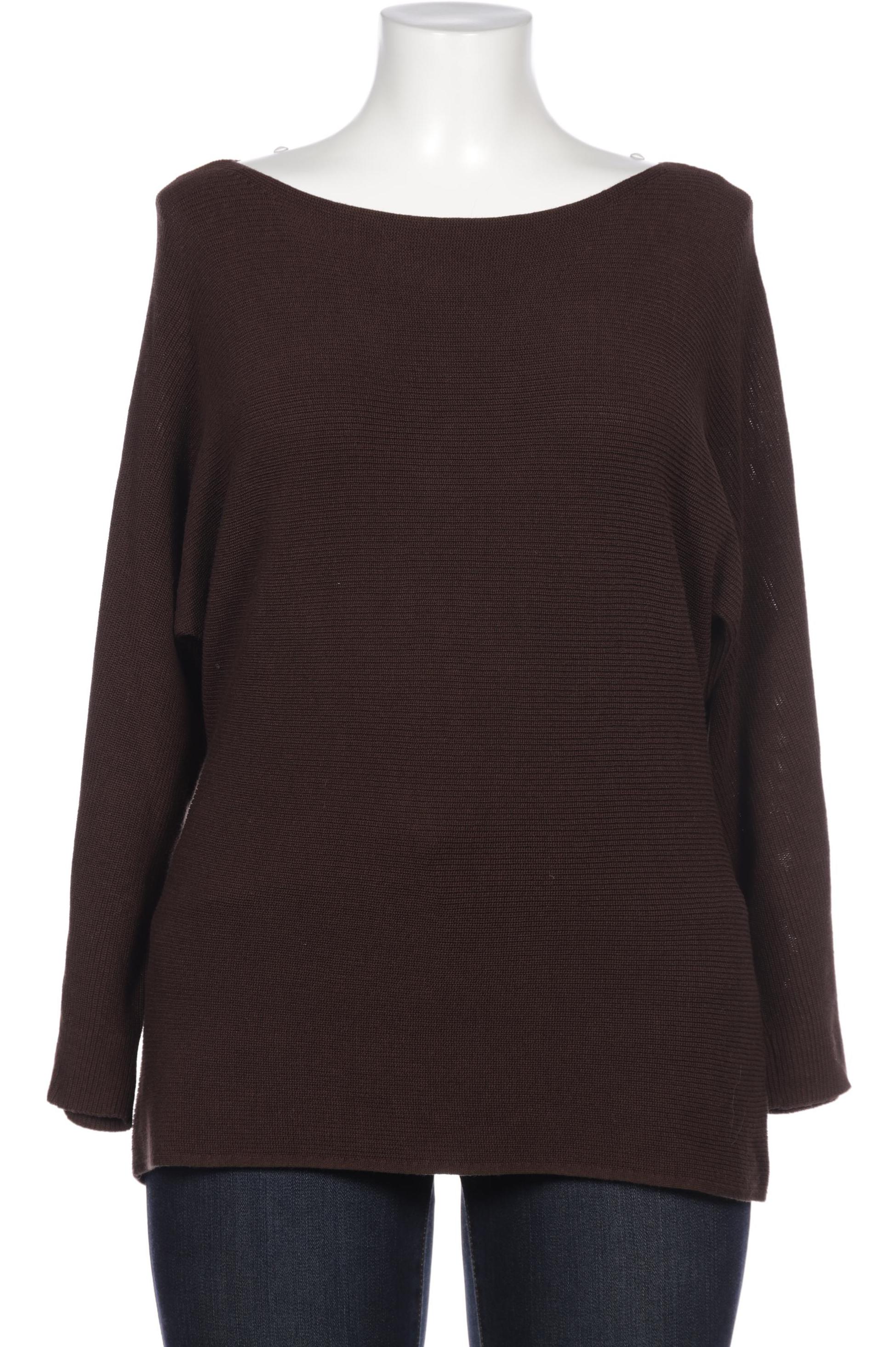 

Esprit Damen Pullover, braun, Gr. 42