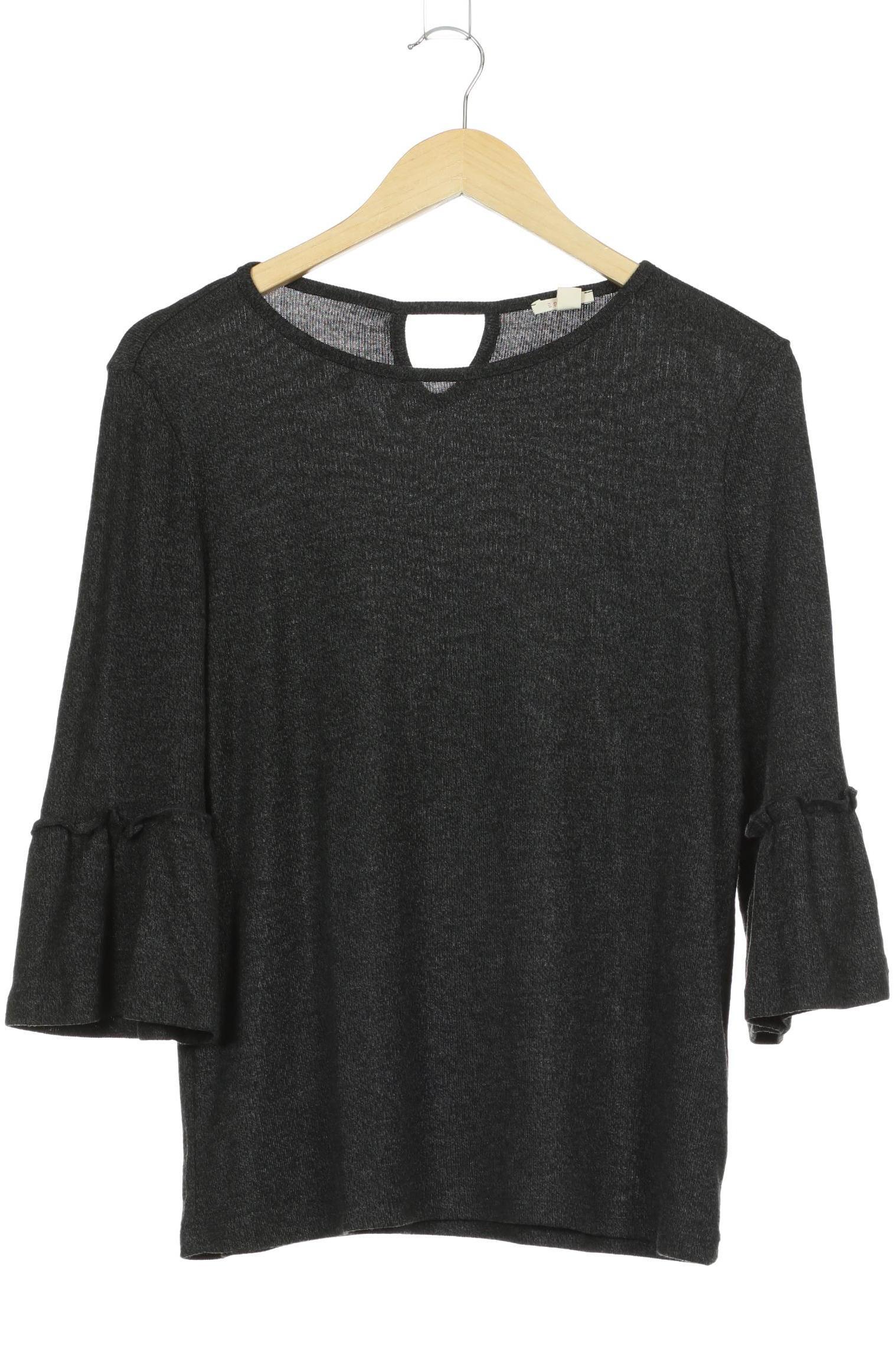 

Esprit Damen Pullover, grau, Gr.