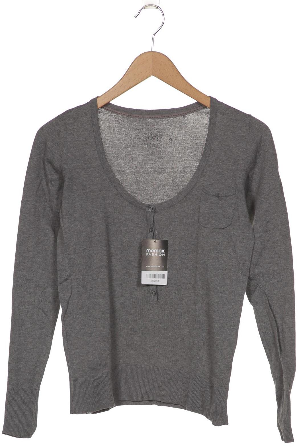 

Esprit Damen Pullover, grau