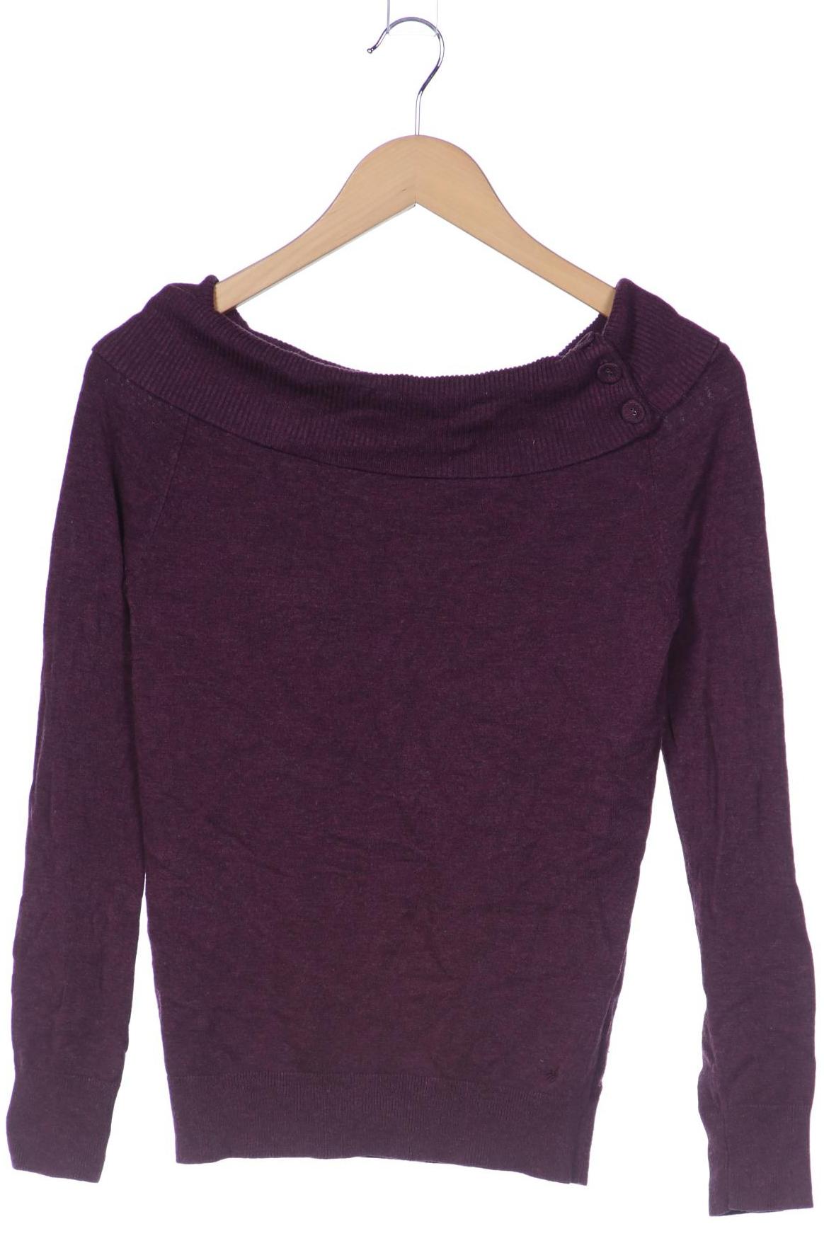

Esprit Damen Pullover, flieder