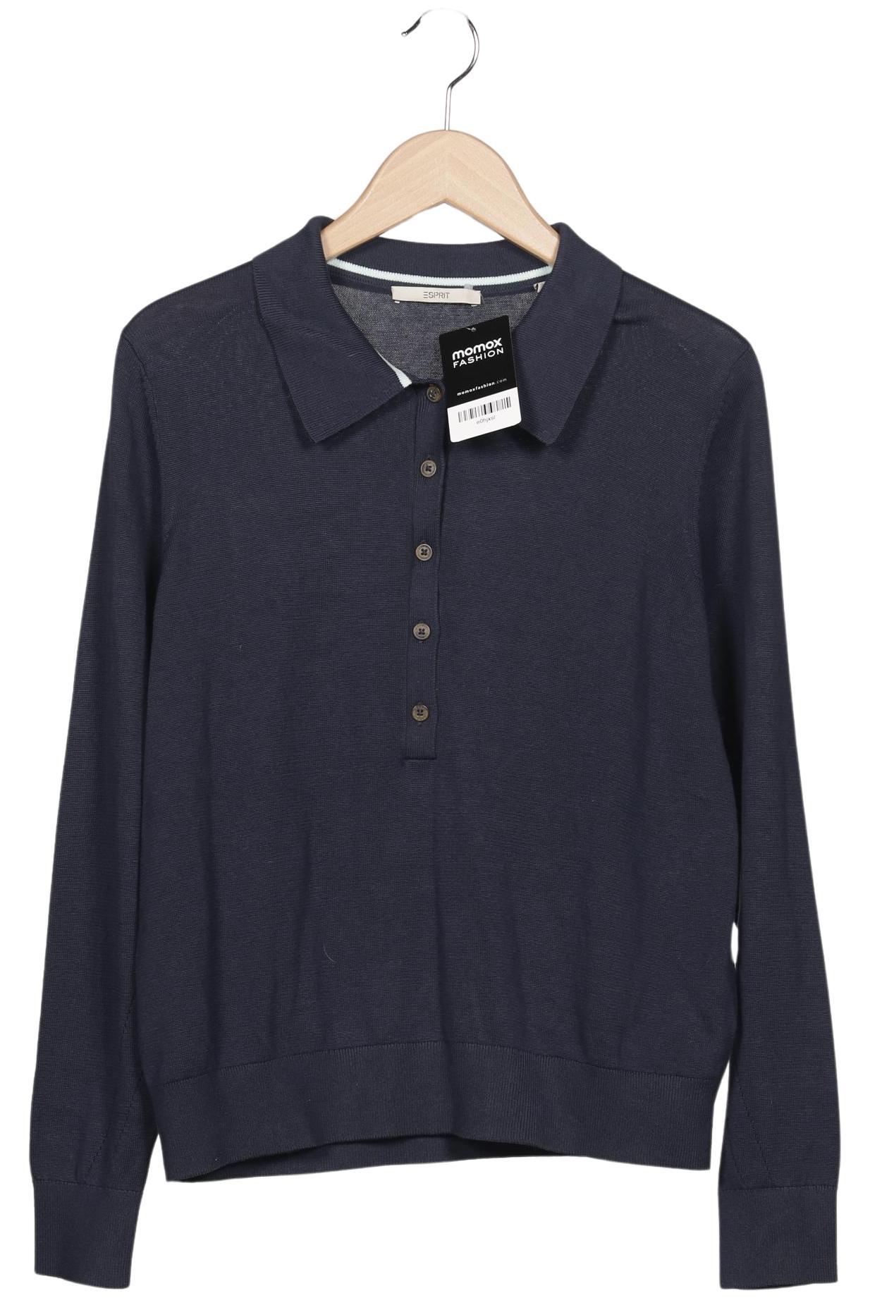 

Esprit Damen Pullover, marineblau, Gr. 38