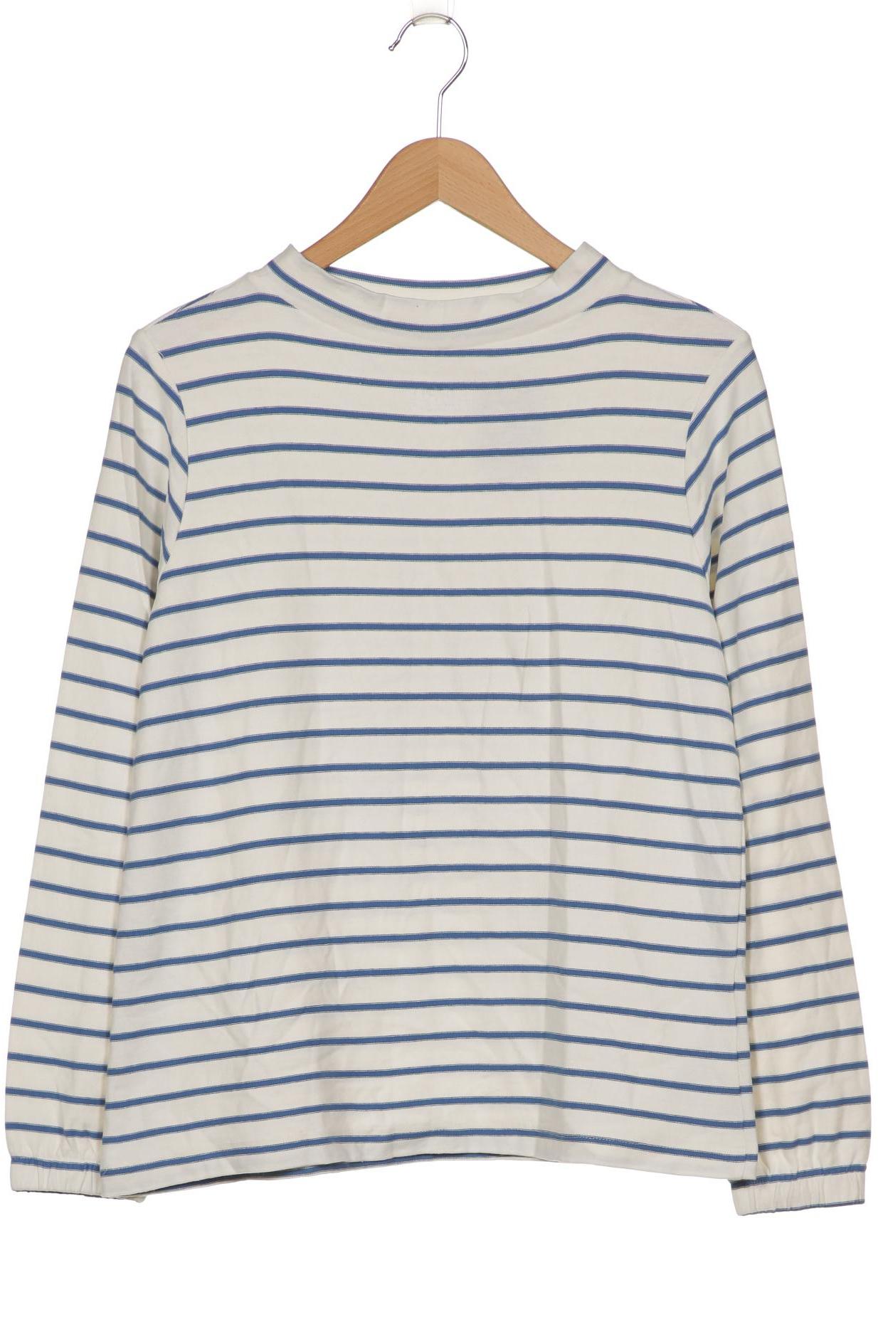 

Esprit Damen Pullover, weiß, Gr. 38