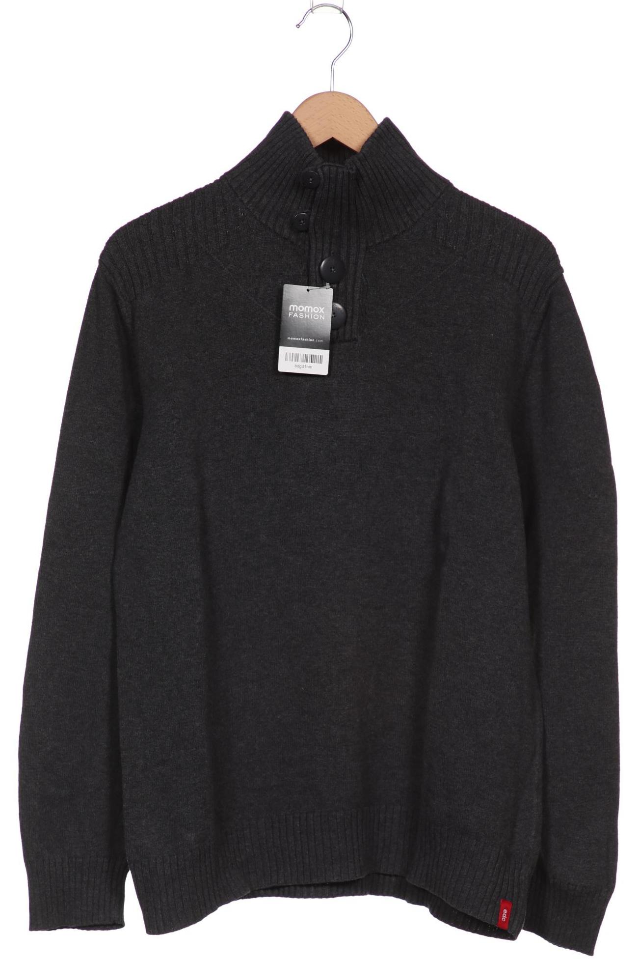 

Esprit Damen Pullover, grau, Gr. 42