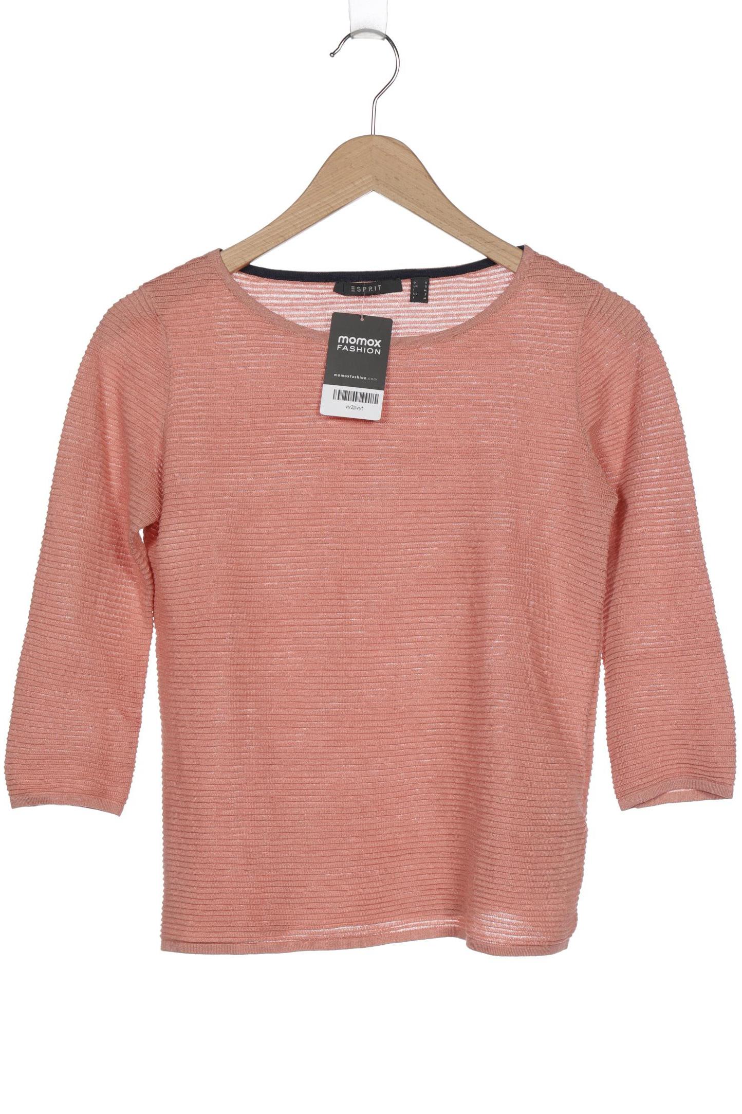 

Esprit Damen Pullover, pink