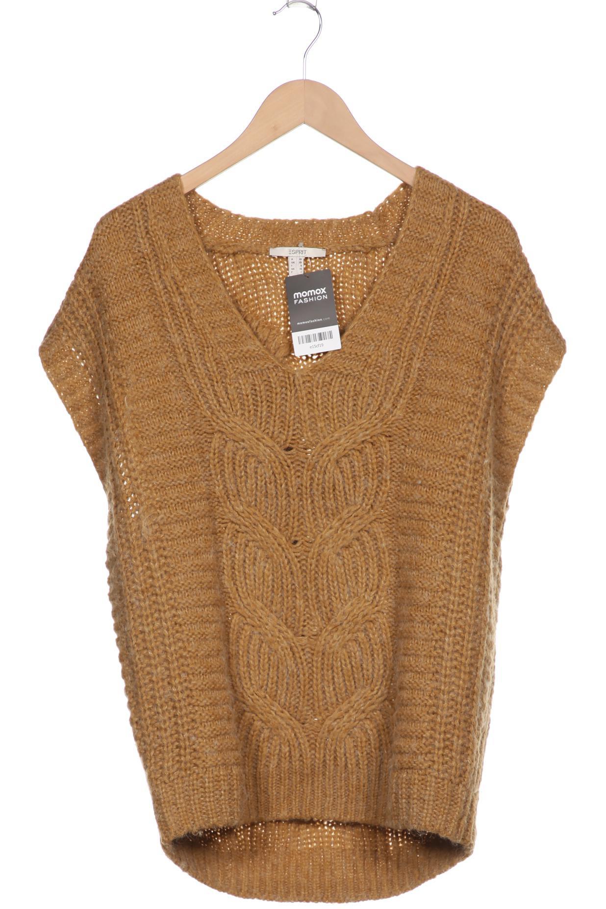 

Esprit Damen Pullover, braun