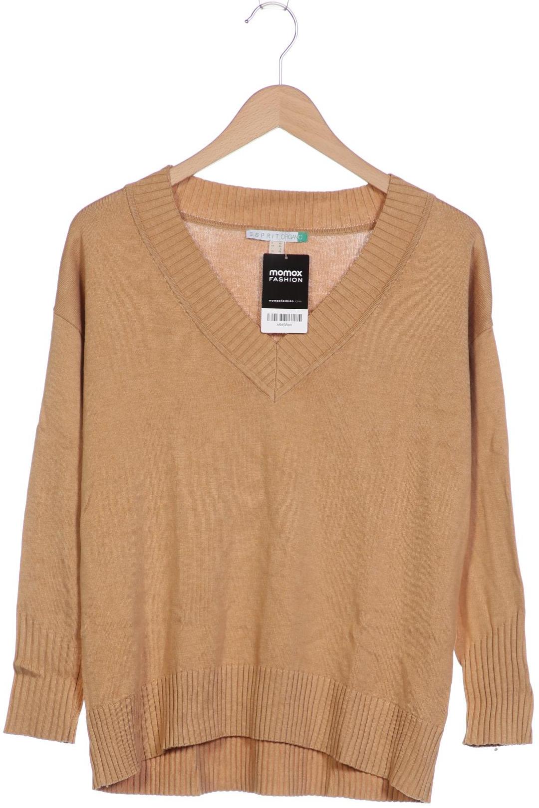 

Esprit Damen Pullover, beige, Gr. 34