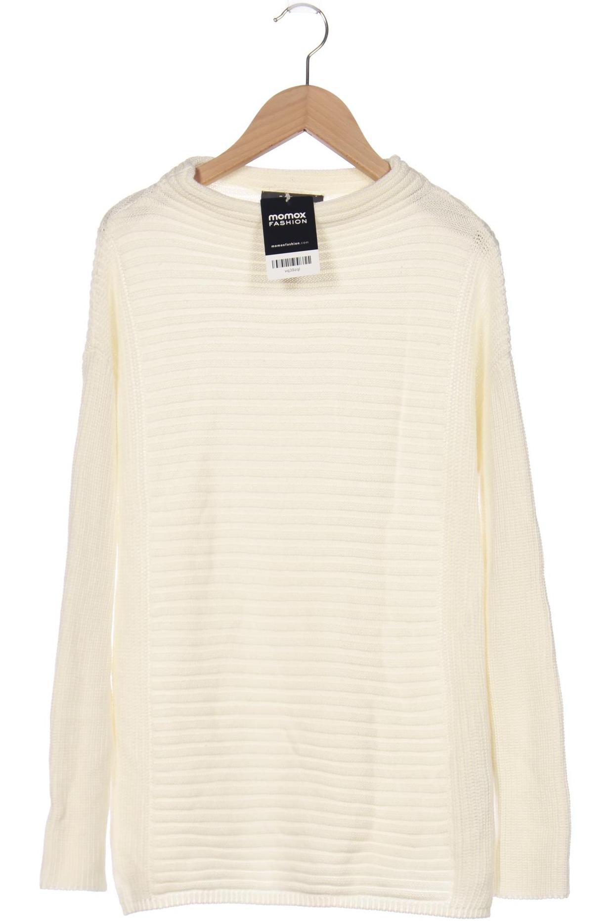 

Esprit Damen Pullover, cremeweiß, Gr. 36