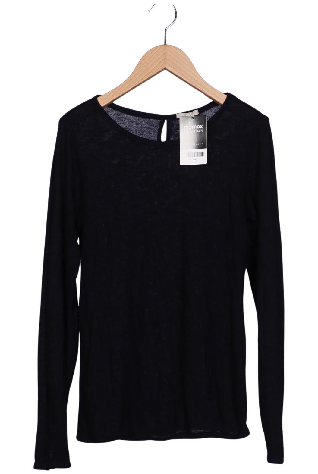 

Esprit Damen Pullover, marineblau, Gr. 36