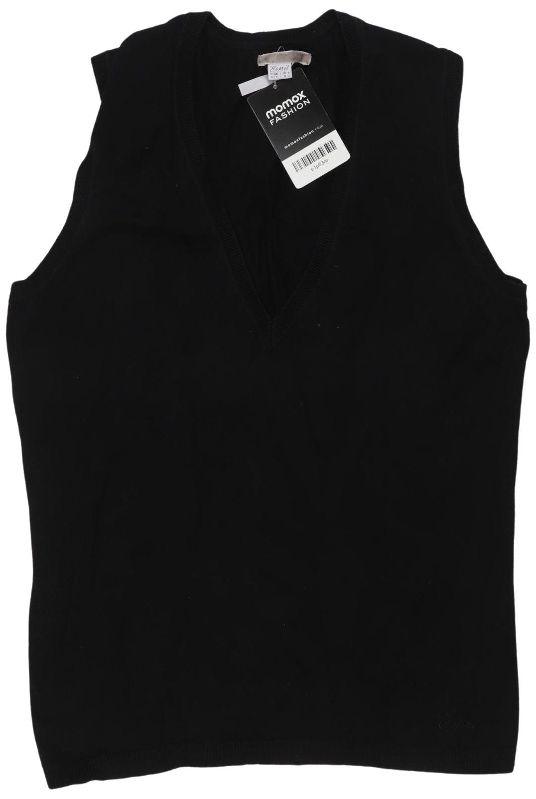 

Esprit Damen Pullover, schwarz, Gr. 38