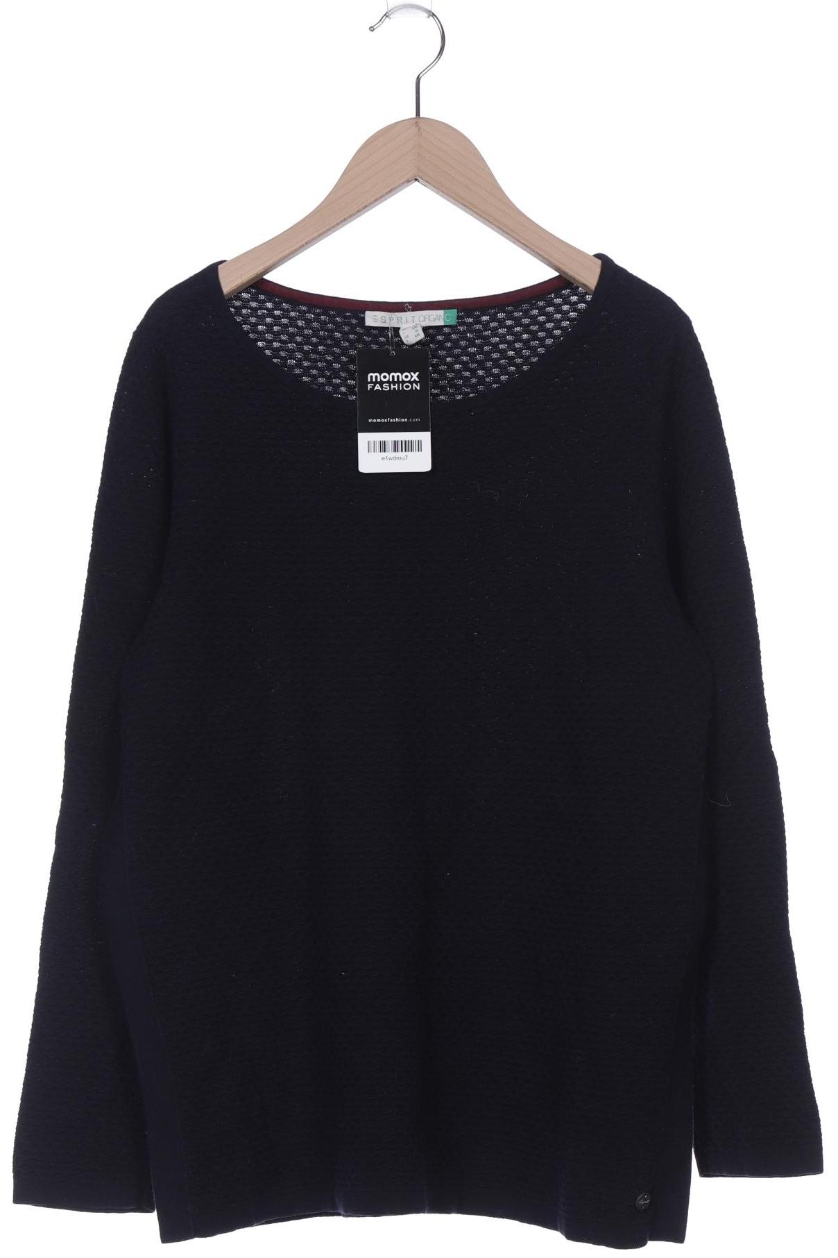 

Esprit Damen Pullover, marineblau, Gr. 44