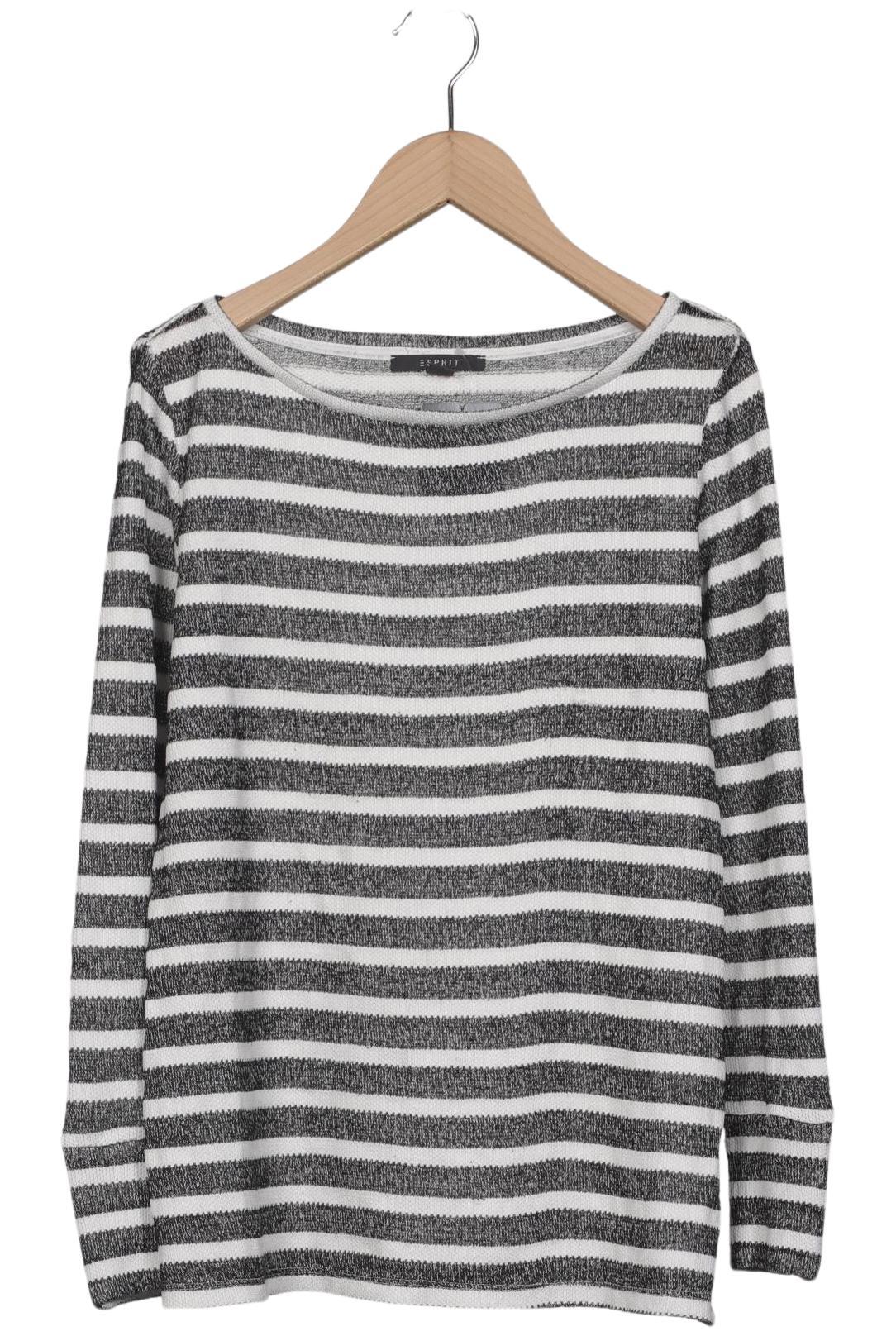 

Esprit Damen Pullover, mehrfarbig, Gr. 36