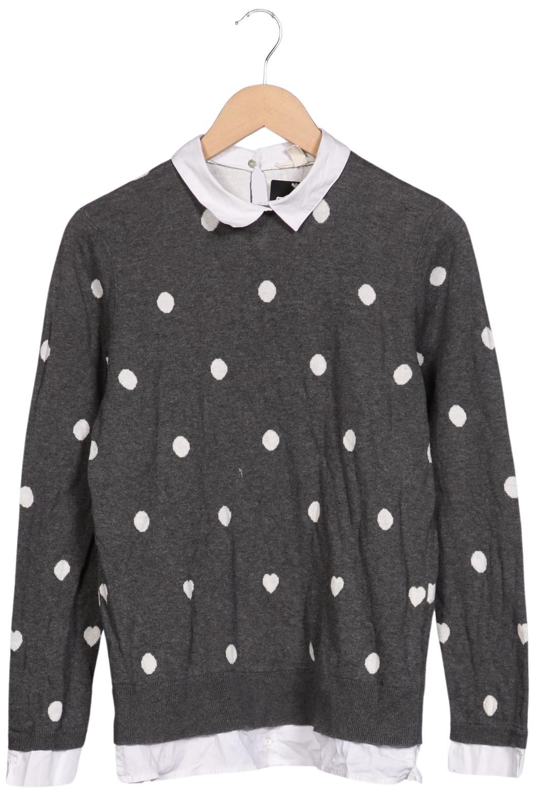 

Esprit Damen Pullover, mehrfarbig, Gr. 38