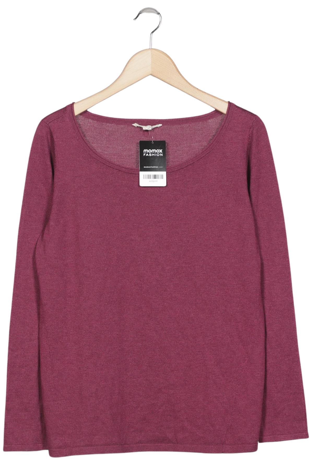 

Esprit Damen Pullover, bordeaux, Gr. 44